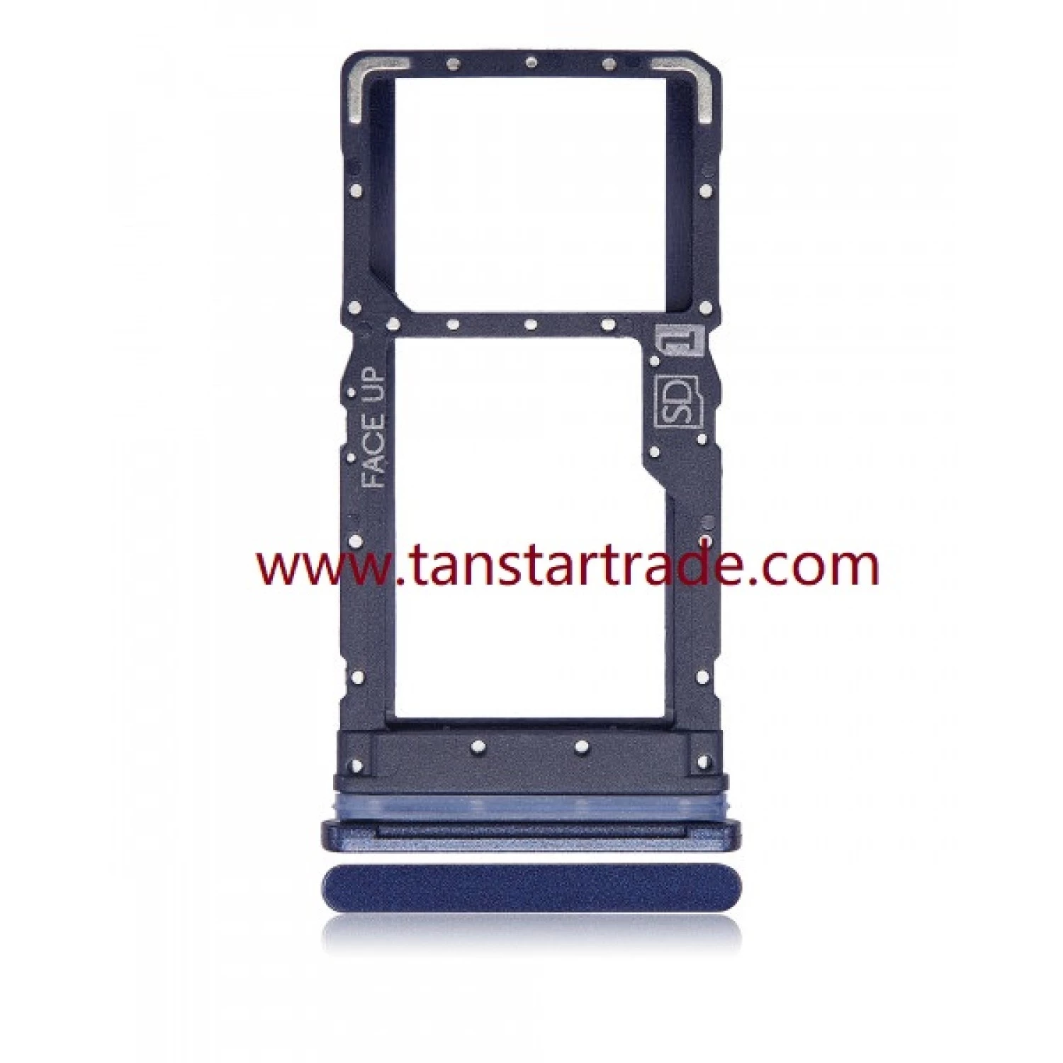 sim tray for Moto G Stylus 4G 2022 XT2211