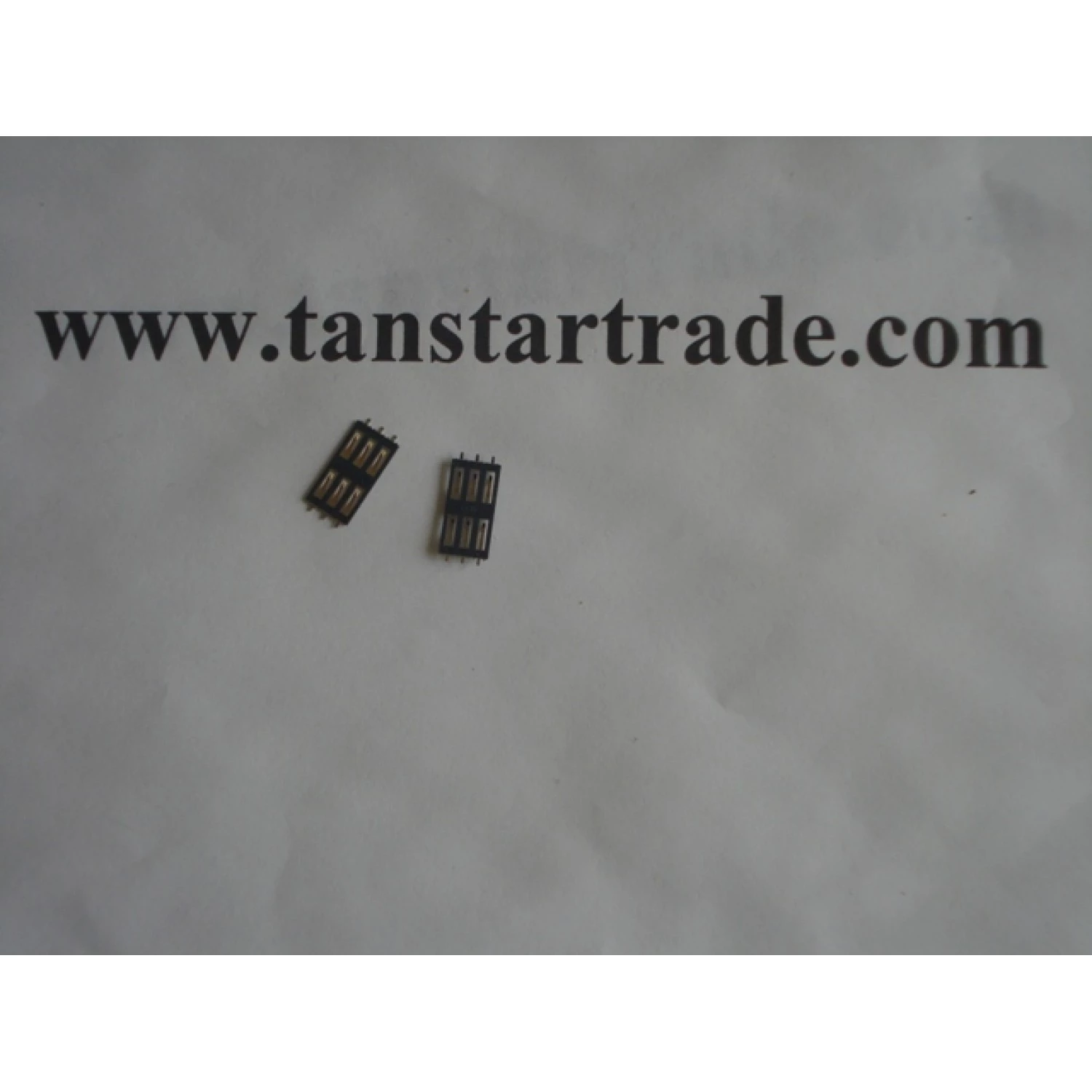 Iphone 3G 3GS Sim Card Connector