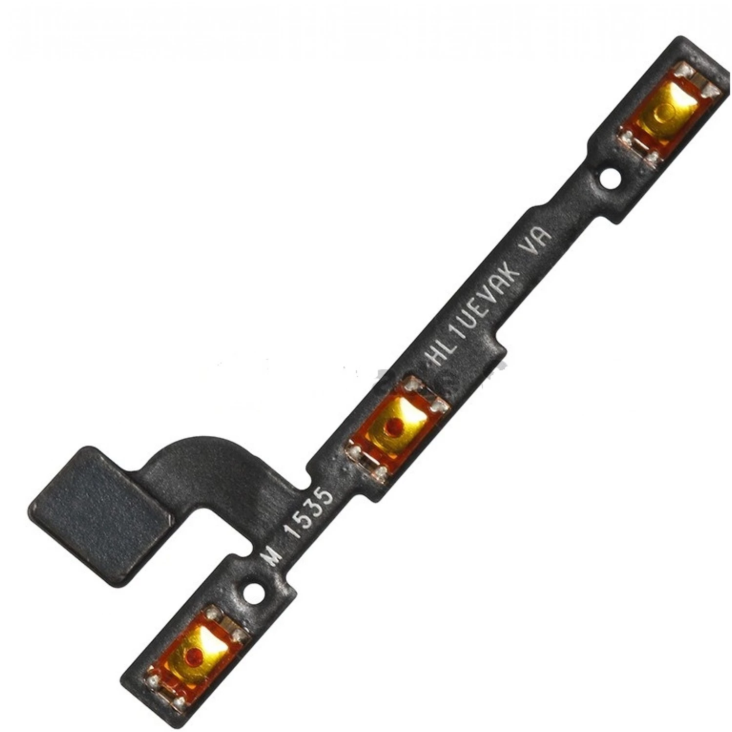 Power flex for Huawei P9