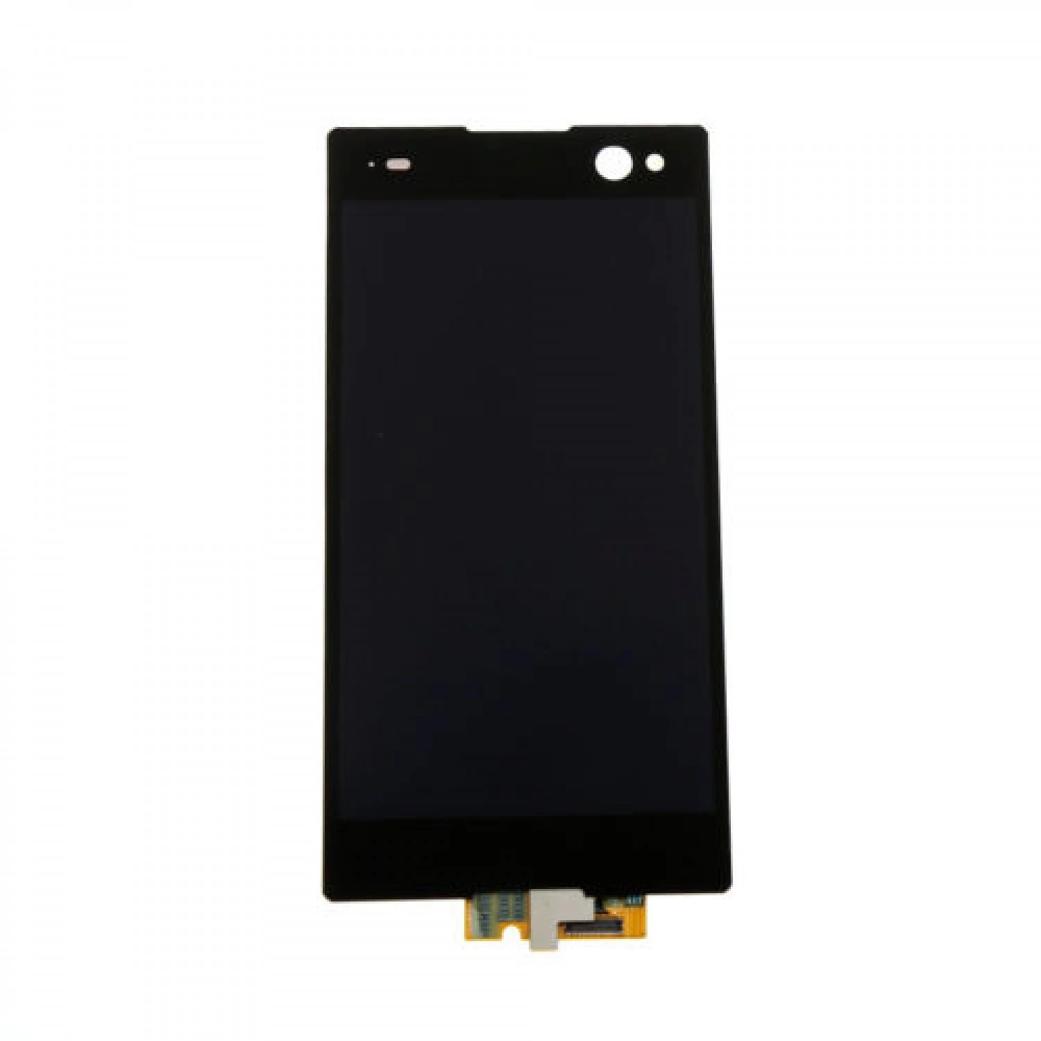 LCD digitizer assembly for Sony ericsson S50h Xperia C3 D2533