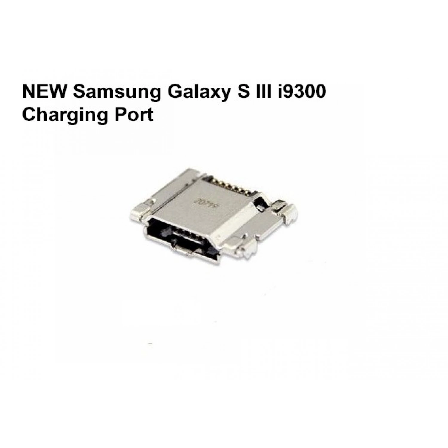 Charging port for Samsung i9300 Galaxy S3 i747 T999