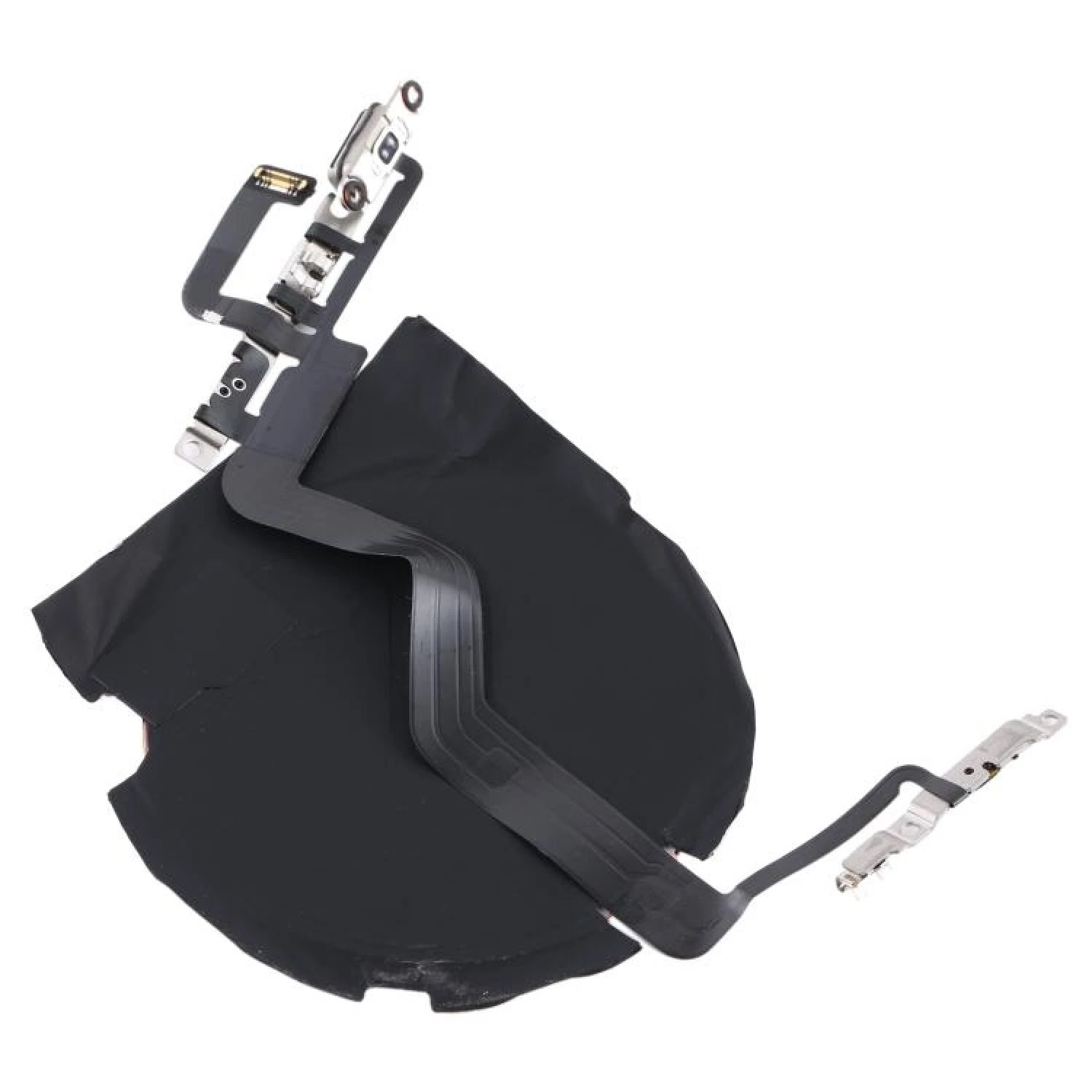 power volume button NFC wireless charging flex for iPhone 12 Pro iPhone 12