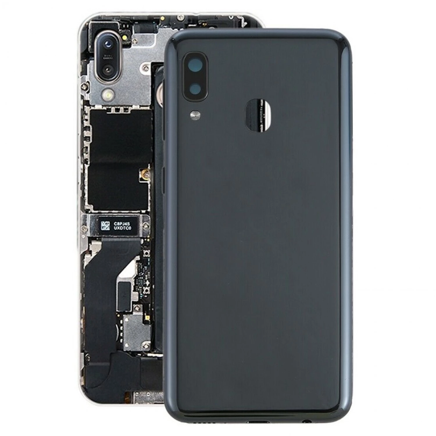 back battery cover for Samsung Galaxy A20e 2019 A202
