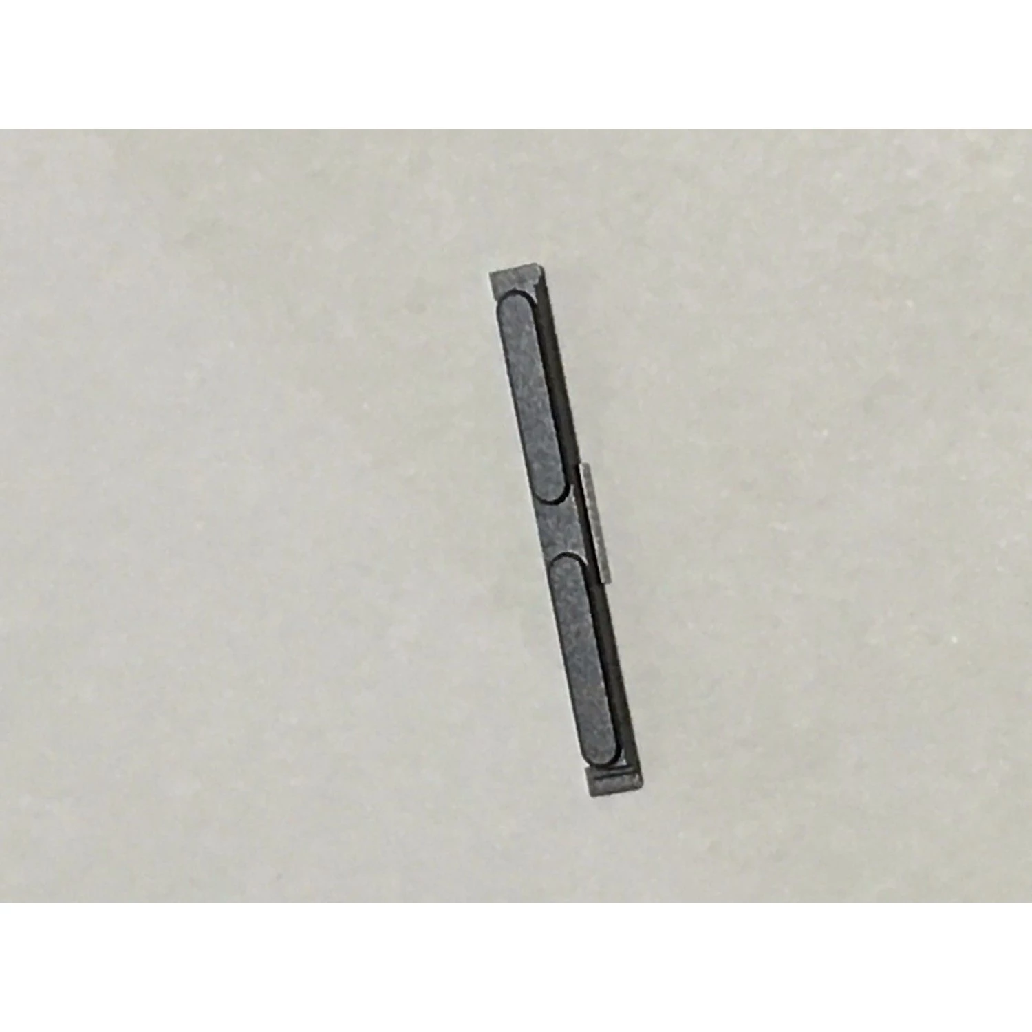 volume button plastic for LG V20 H910 H915 H918 VS995 H990 F800L LS997