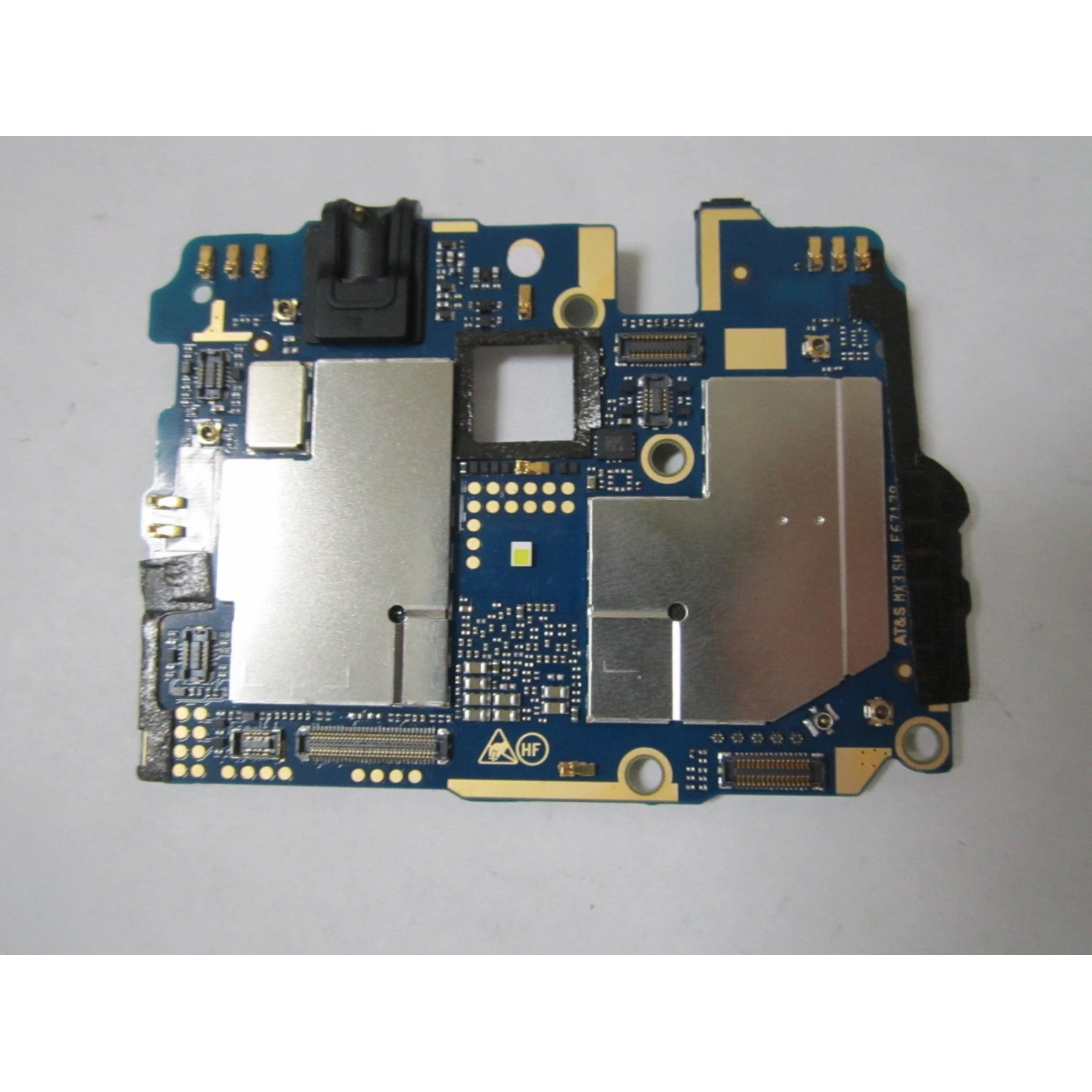 motherboard for ZTE Zmax Pro Z981