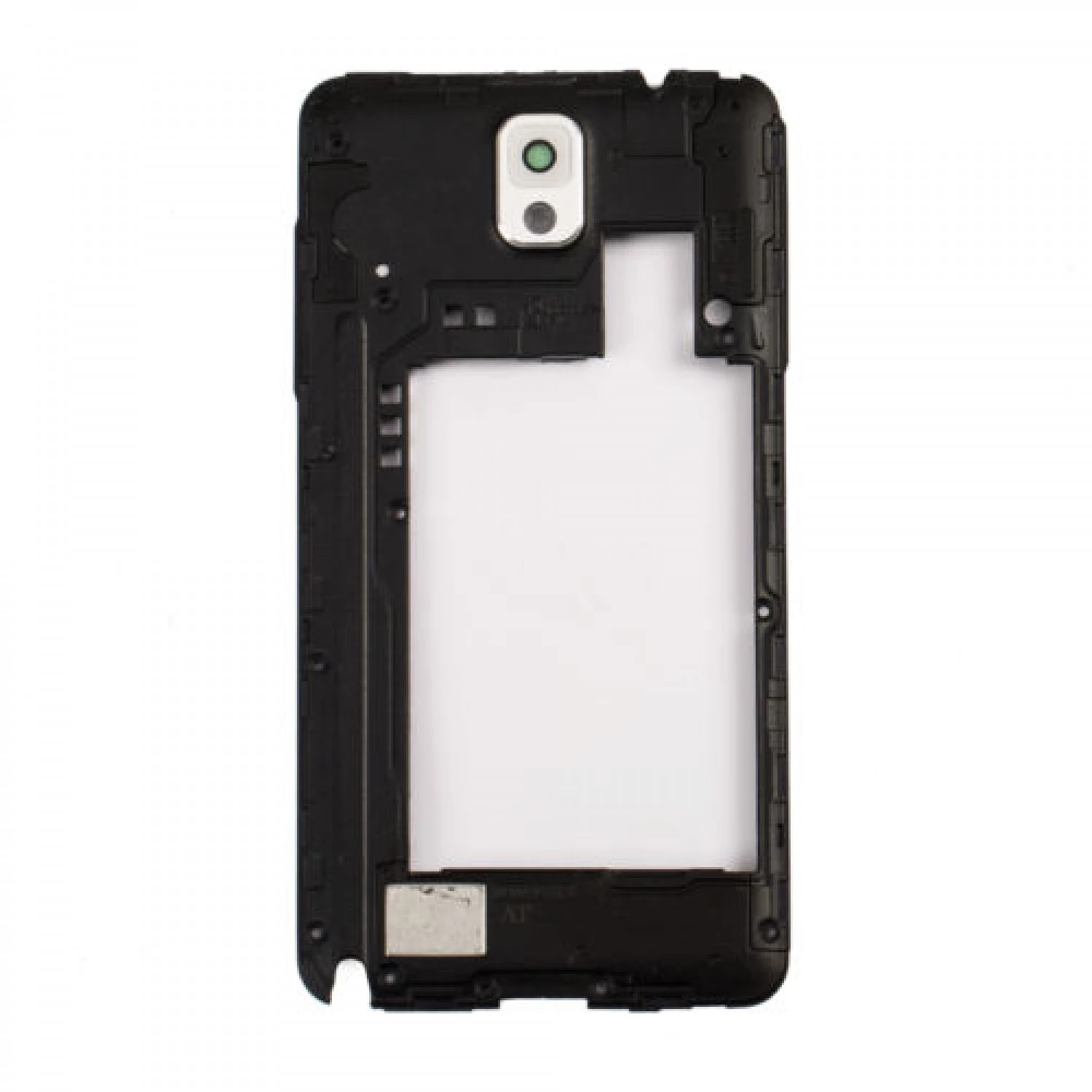back housing frame for Samsung note 3 N9000 N900A N900W8