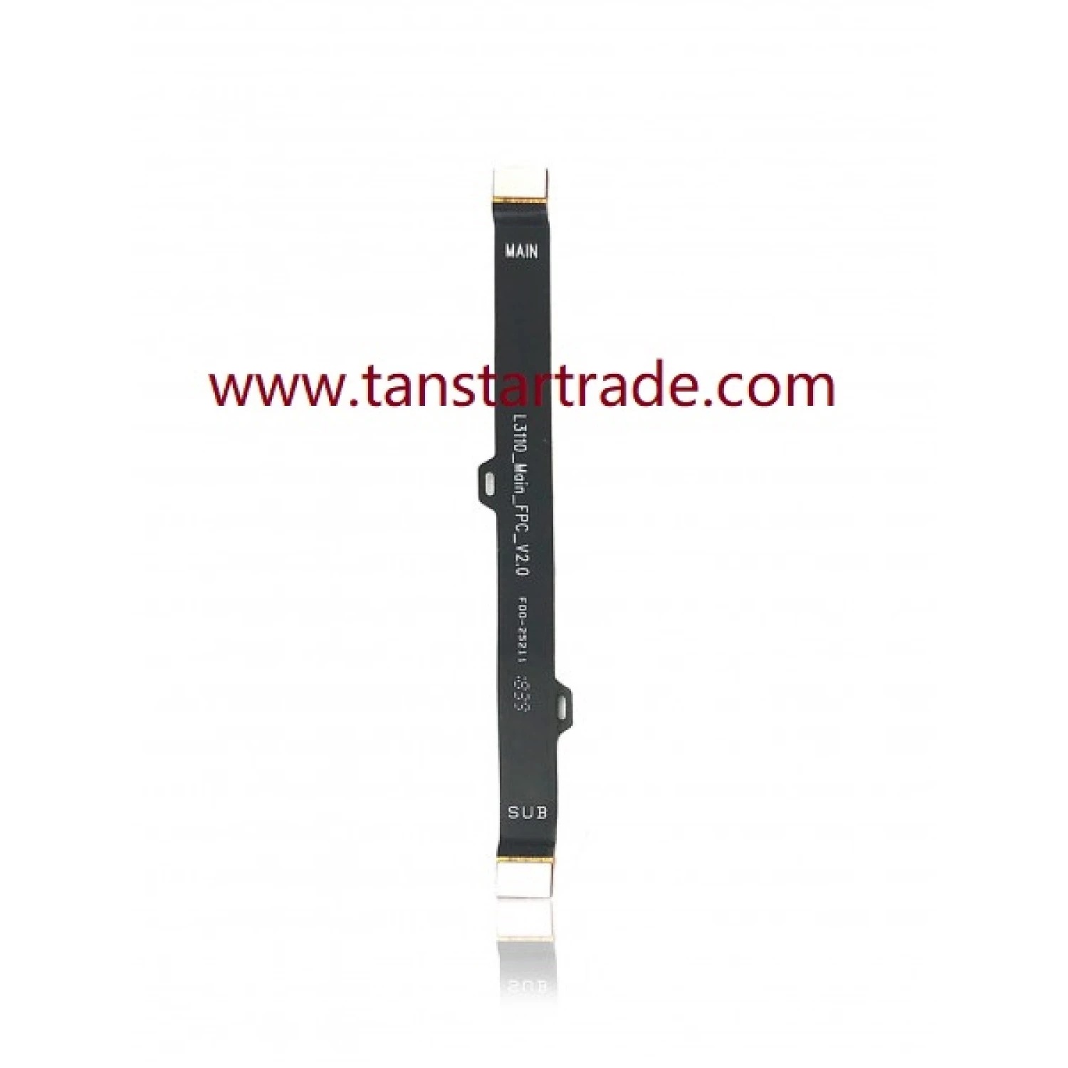 main flex for Motorola Moto E5 Plus XT1924