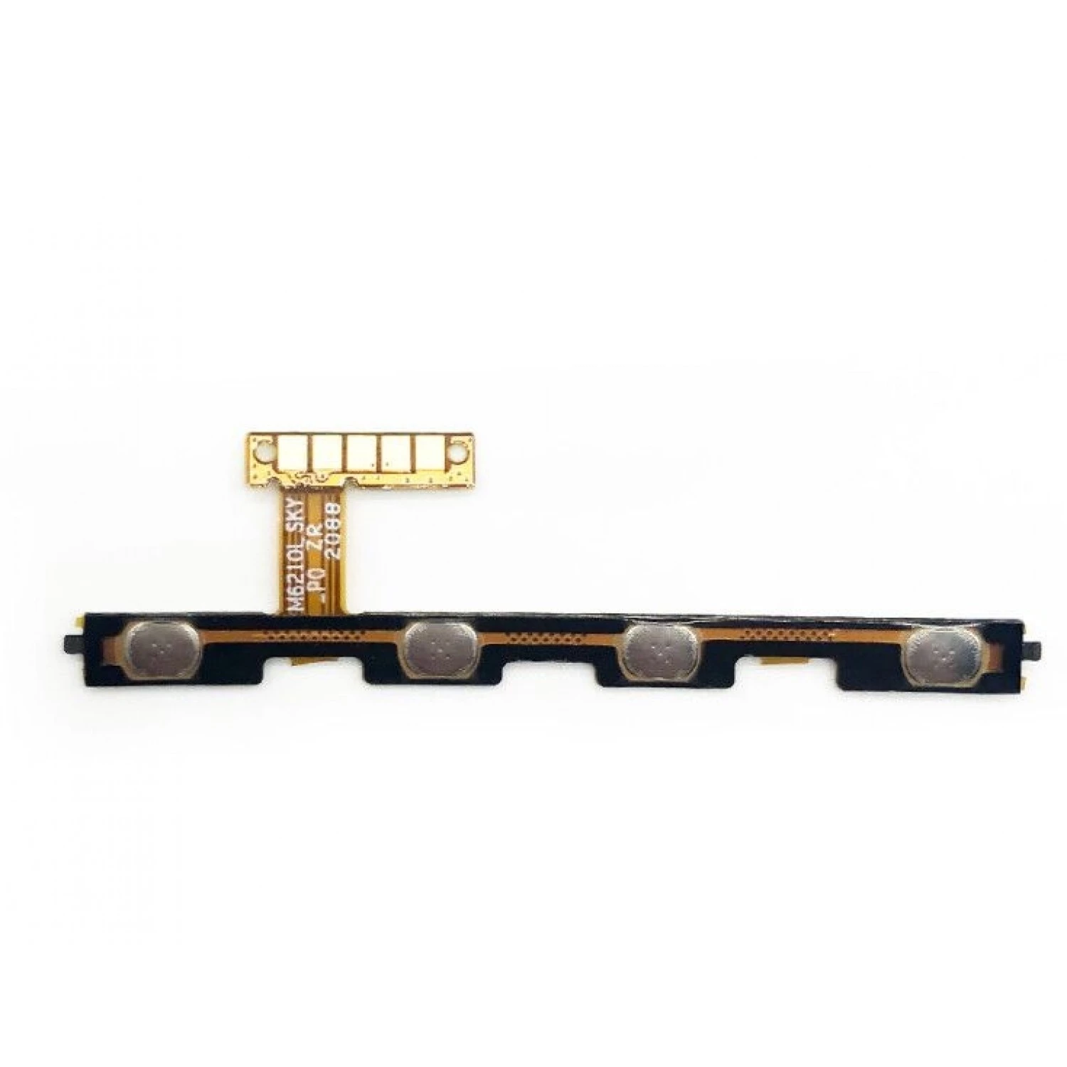 power volume flex for Motorola Moto E7 Power XT2097