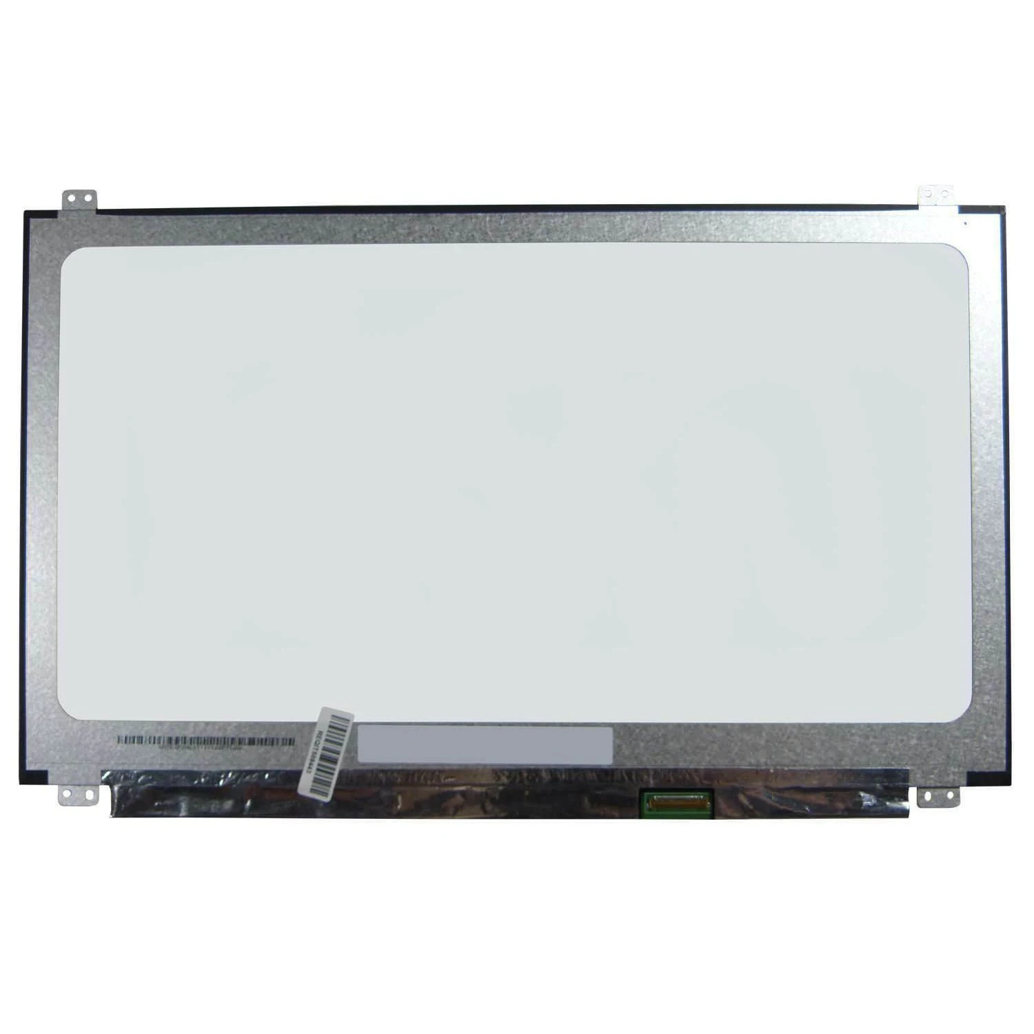 15.6" Laptop LCD Screen 1366x768p 30 Pins with Brackets NT156WHM-N45