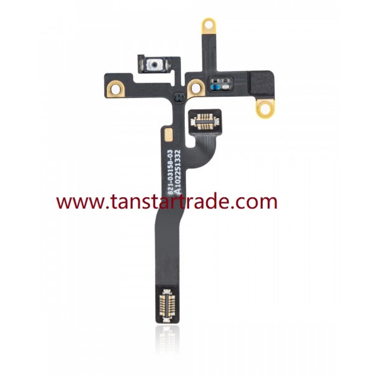 power flex for iPad Pro 11" 3rd 4th Gen 12.9" 5th 6th Gen