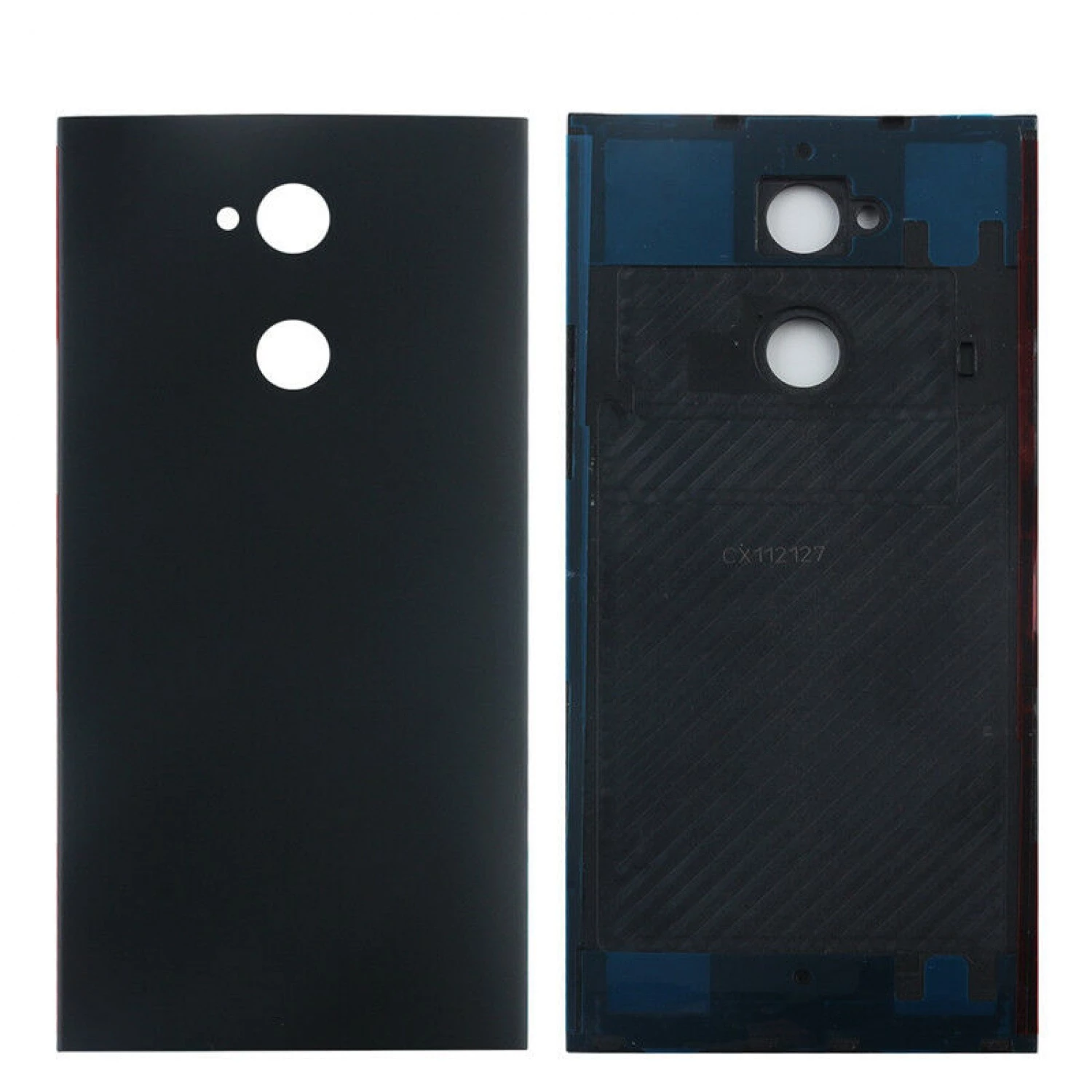 back battery cover for Xperia XA2 H3123 H3133 H4113 H4133