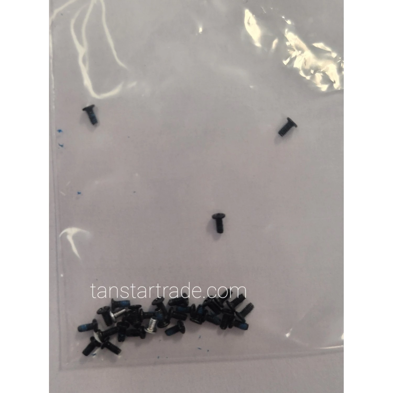 screw set for ZTE Zpad K83