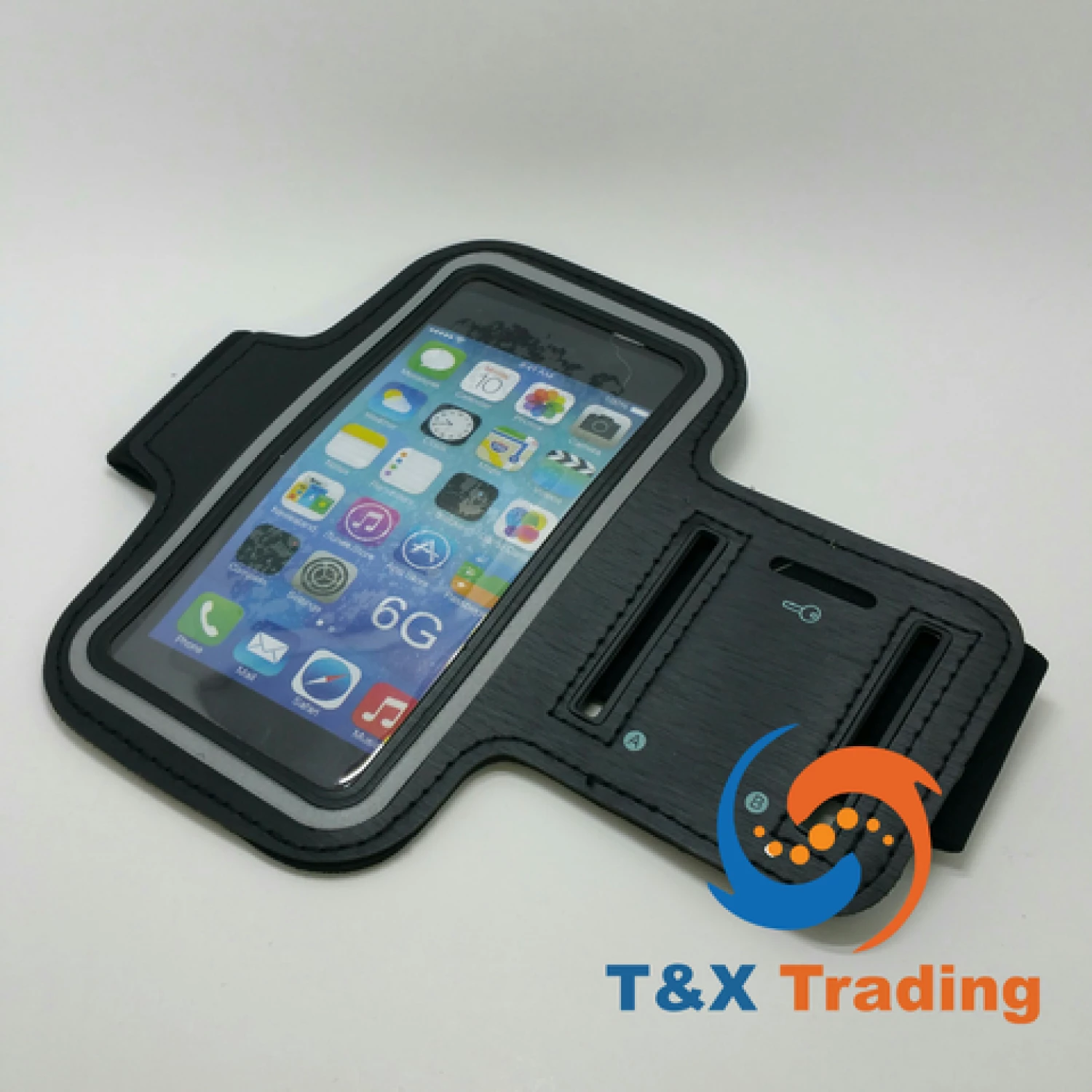 Universal iPhone 6G / 6S Sized- Armband