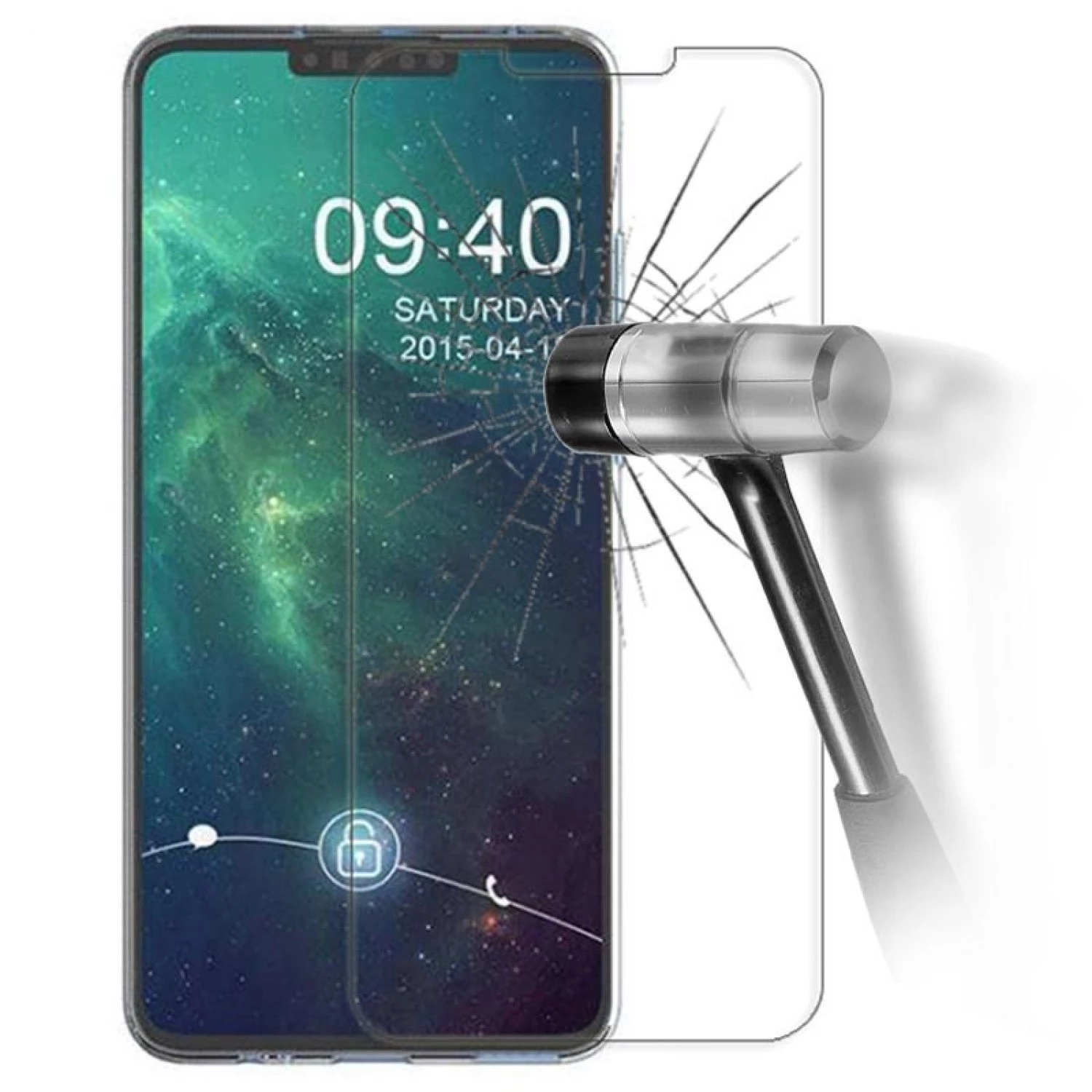 Huawei Mate 30 Tempered Glass Screen Protector