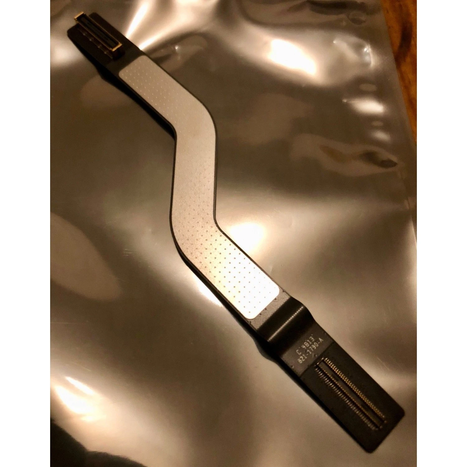 USB Right I/O Board Flex Cable for Apple 13" Macbook Pro 2013-2014 A1502 821-1790-A