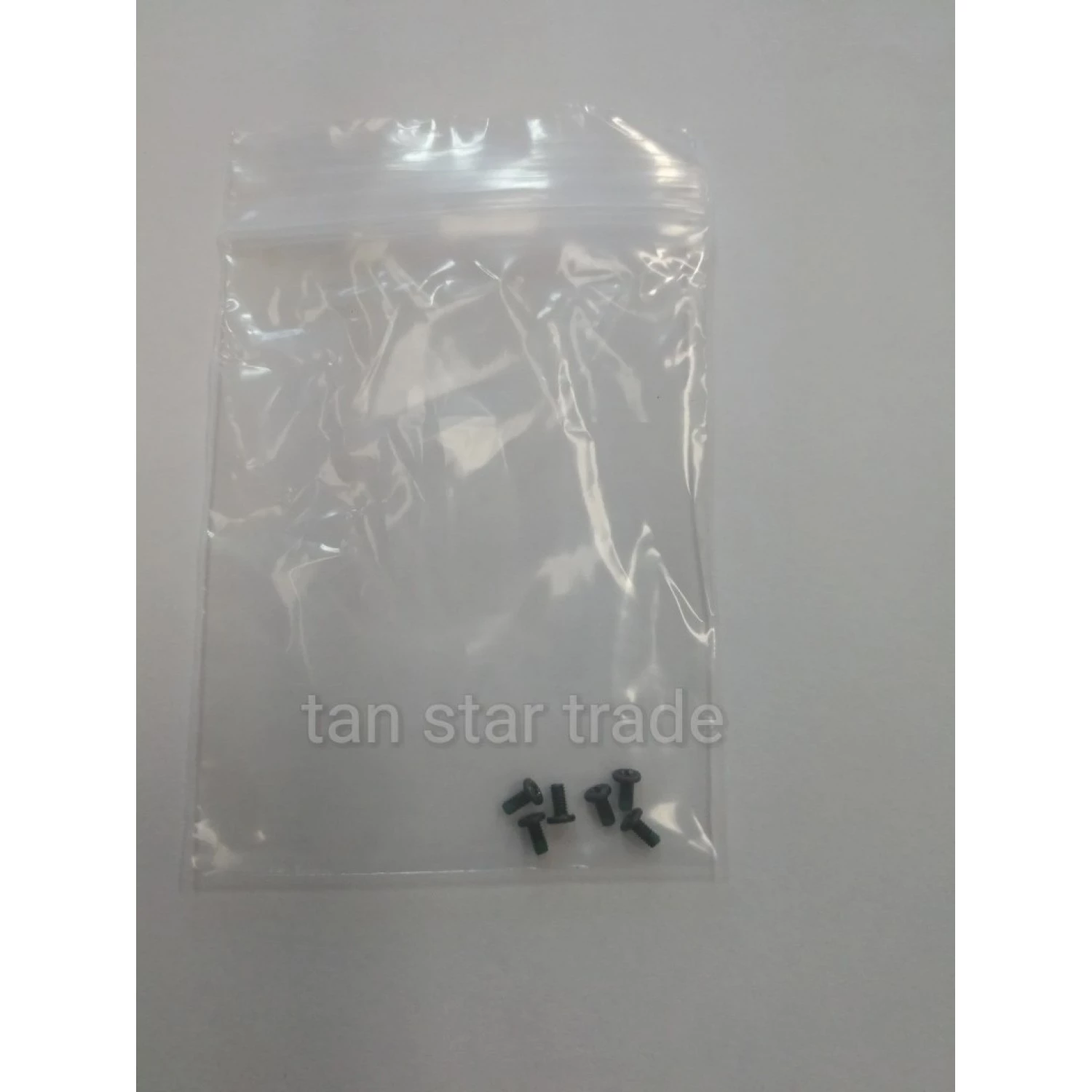 screw set for LG B450 LG-B450