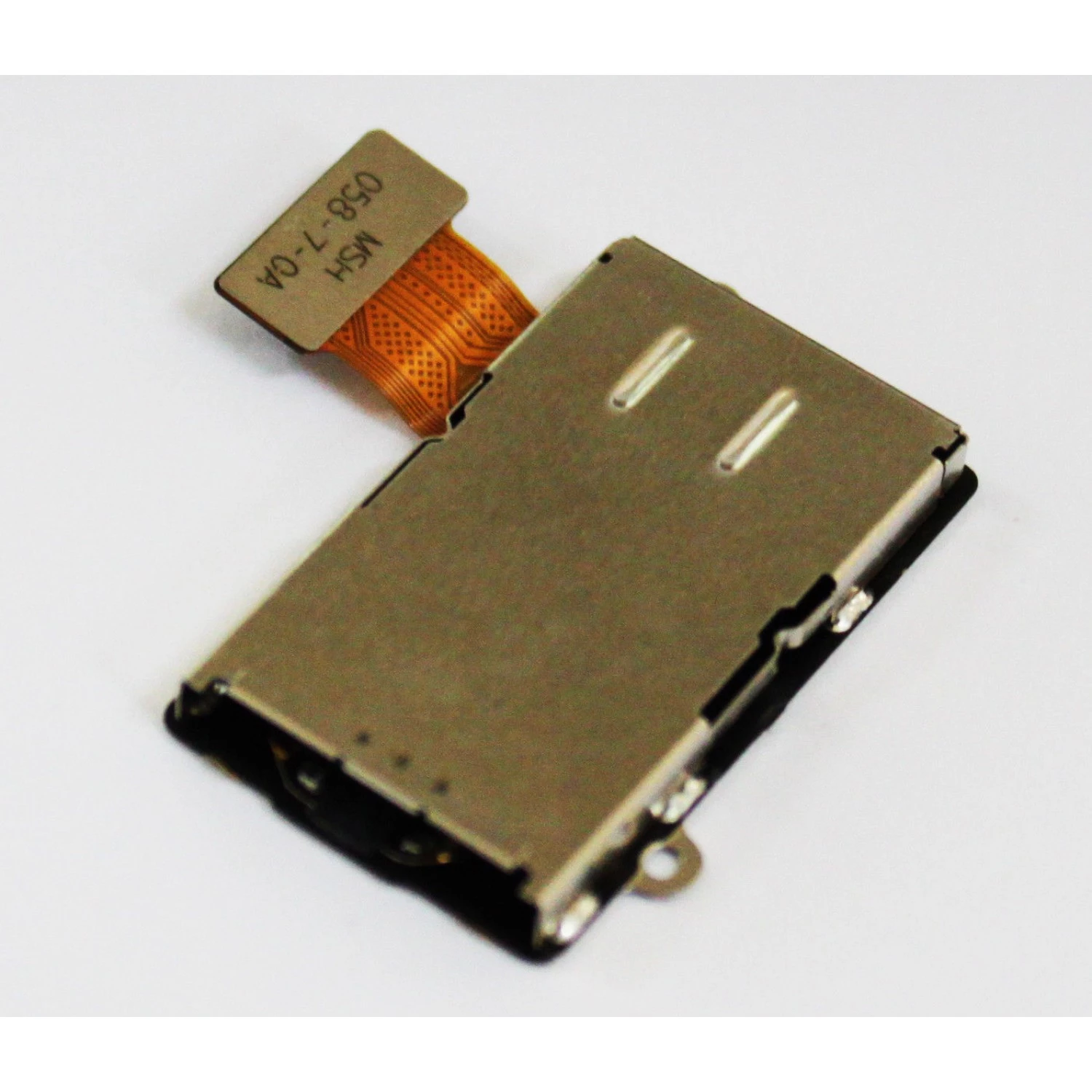 sim reader flex for Motorola Moto G5 Plus XT1687 XT1685