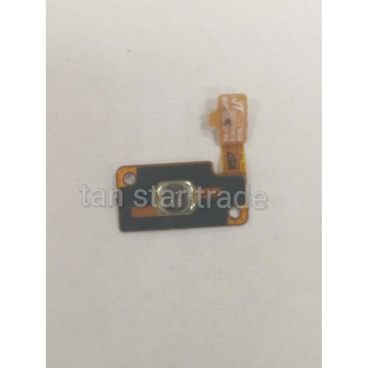 home button flex Samsung On5 G550 G5500 G550T G550FY S550