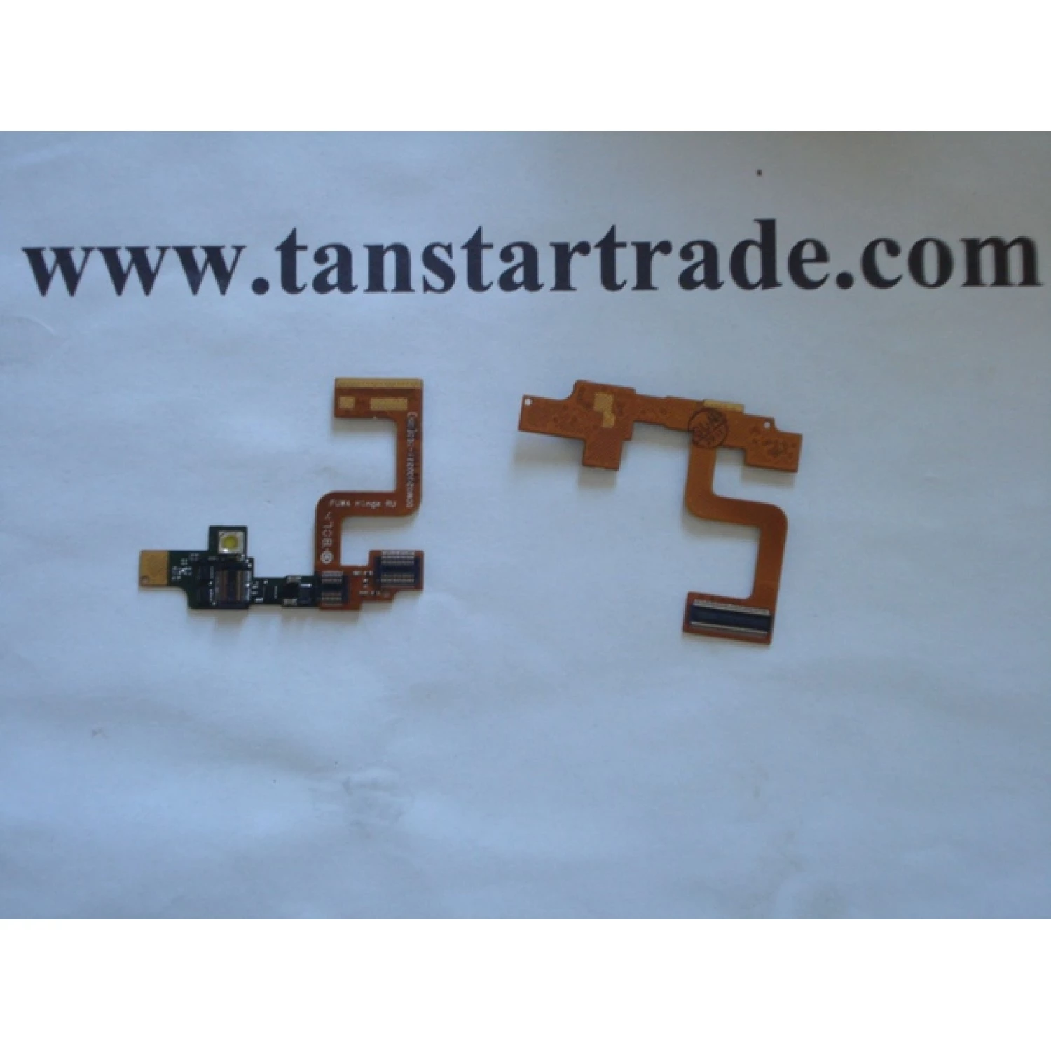Flex Cable For Blackberry Pearl Flip 8220