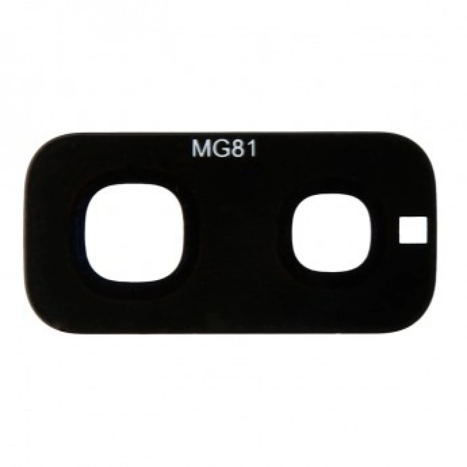 camera lens for Samsung S9 Plus G9650 G965 G966F G965A G965WA