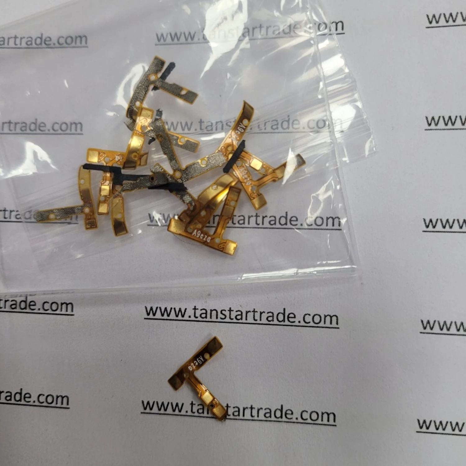 flex loudspeaker for LG K40 2019 LM-X420QN LMX420 X420 K12 Plus