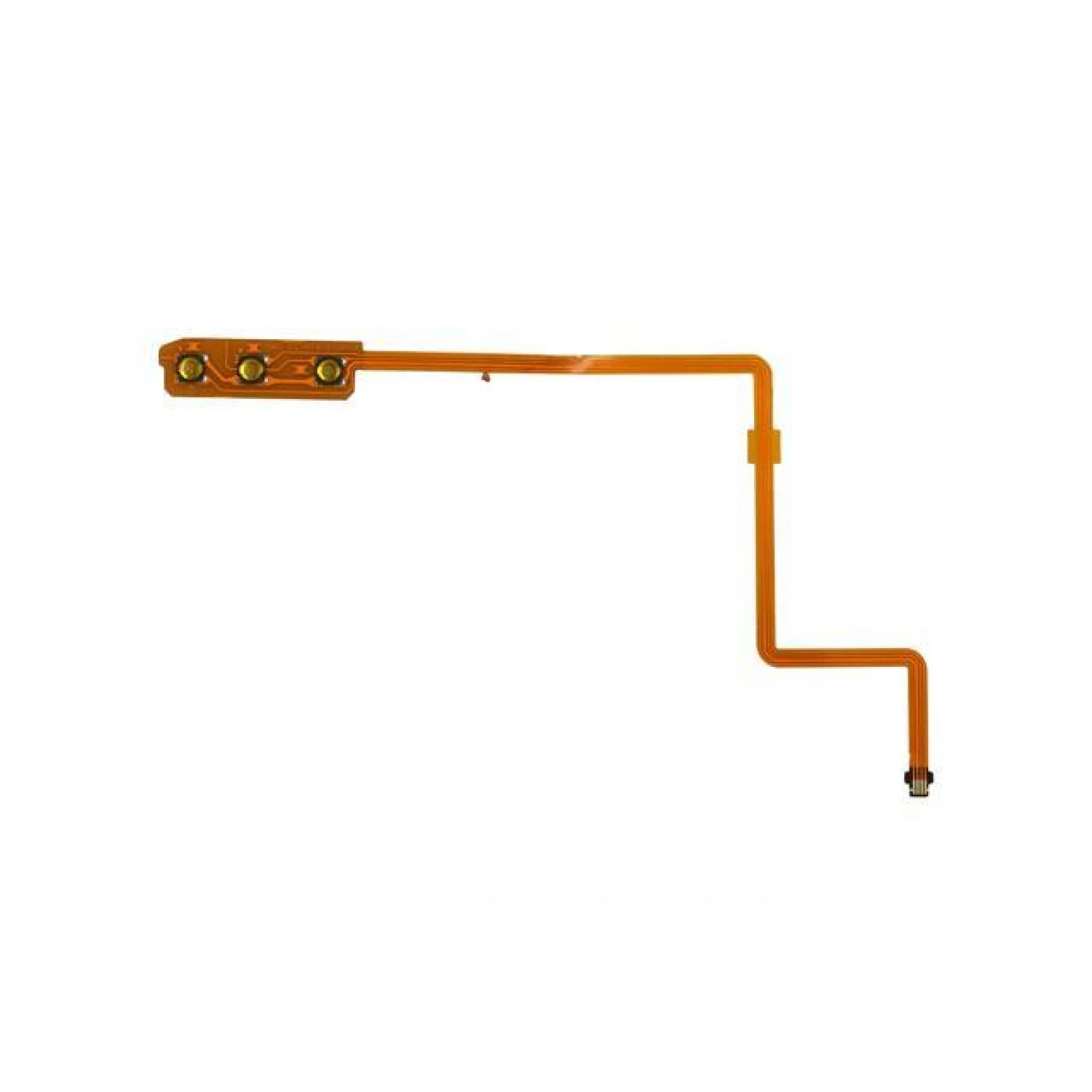 power volume flex for Nintendo Switch