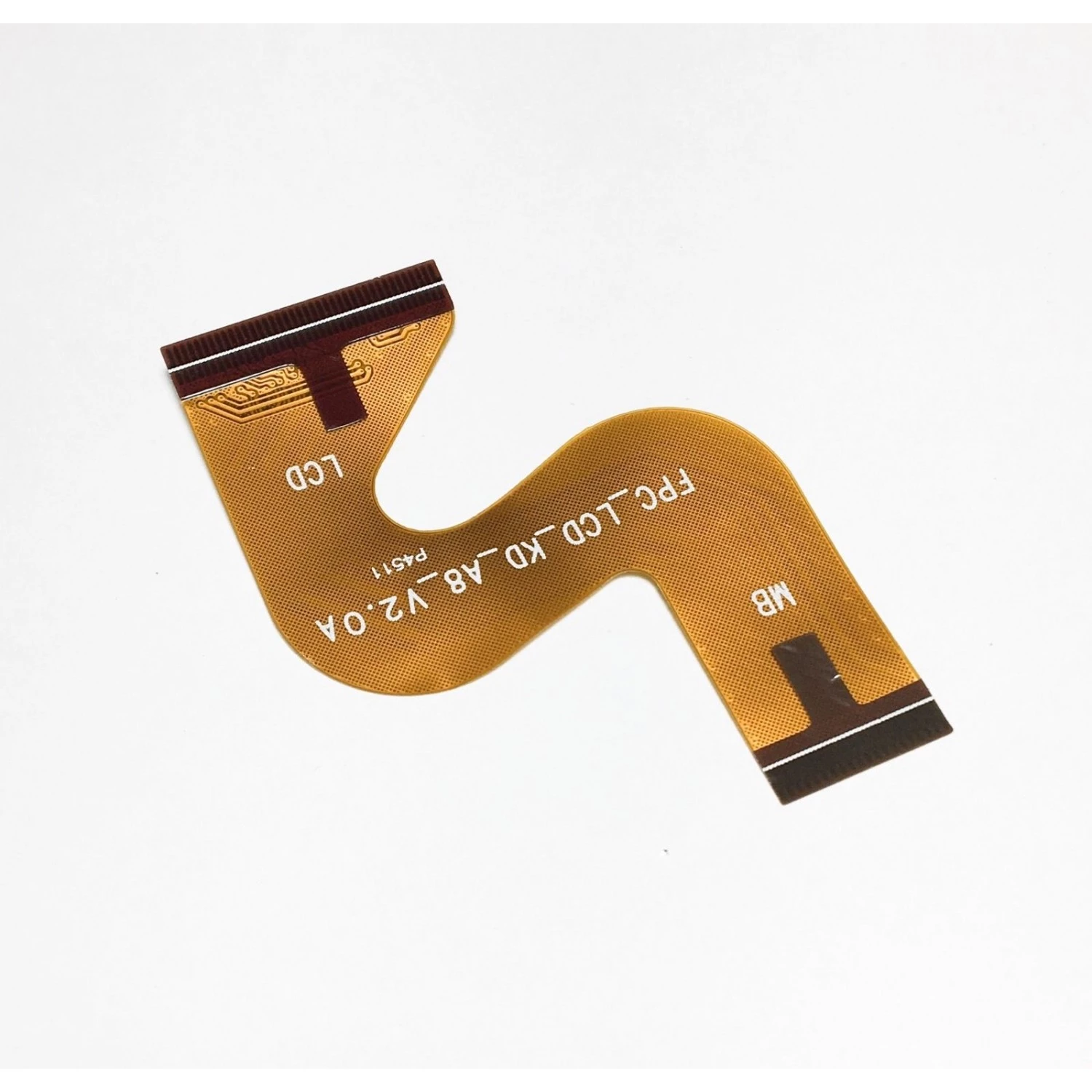 lcd flex for Acer Iconia B1-850