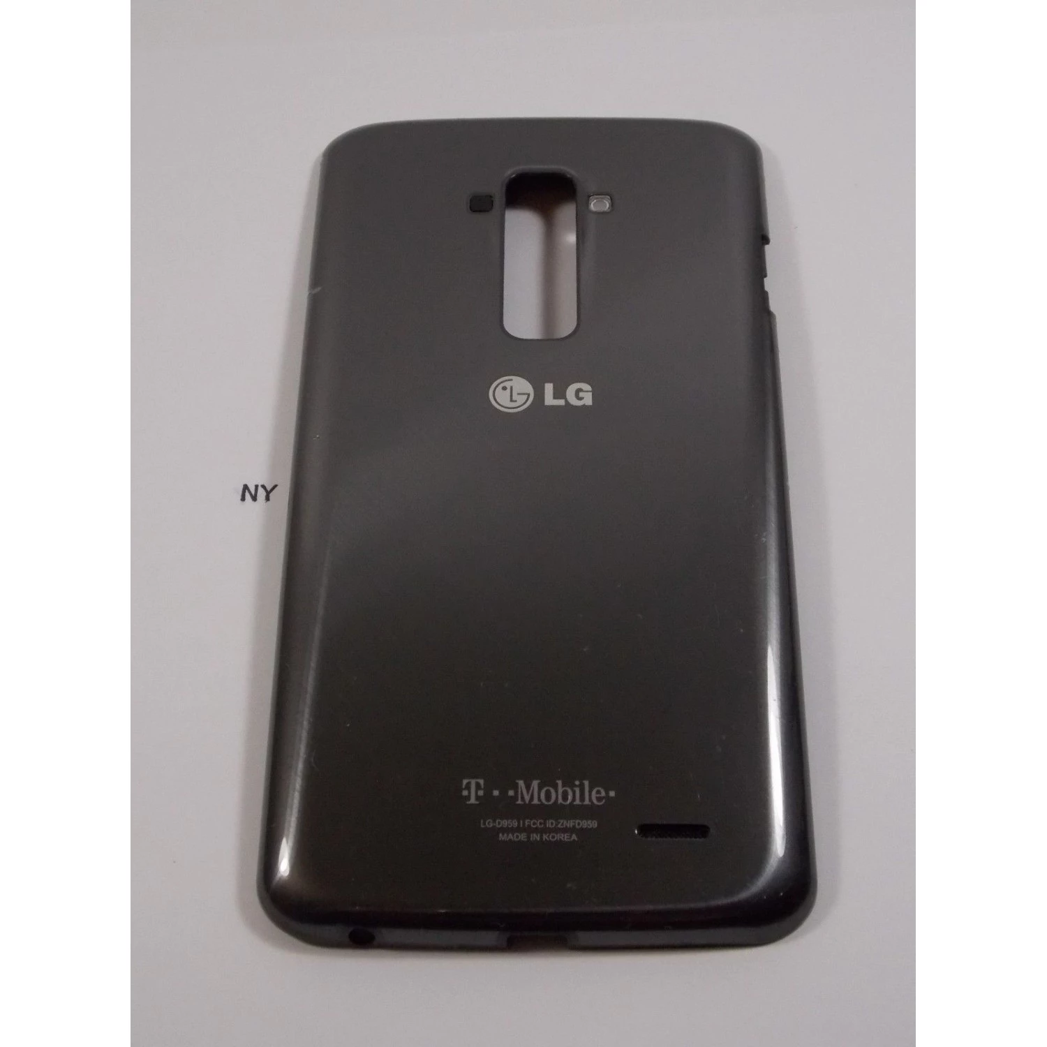 back battery cover for LG G Flex D950 D955 D958 D959 F340 LS995