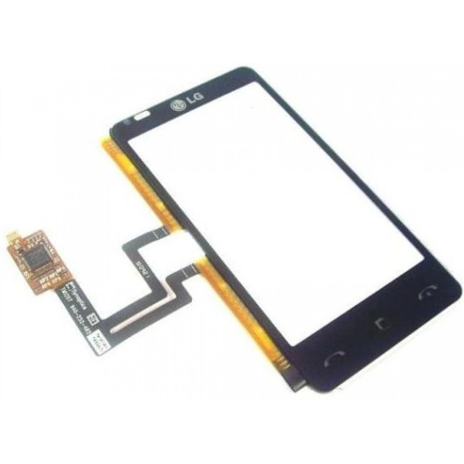 LG KM900 Arena Touch Screen Digitizer