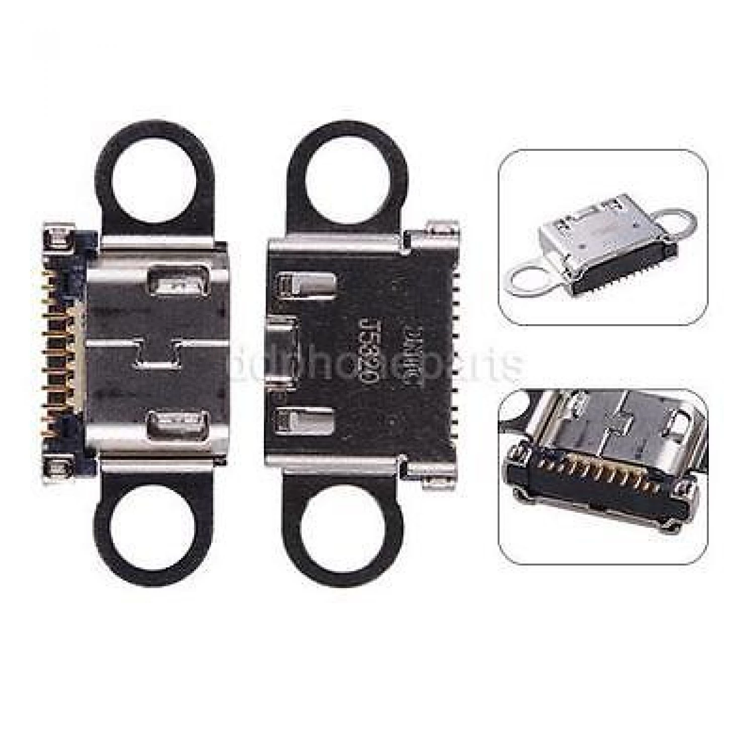 charging port ONLY for Samsung Galaxy A5 A500 A3 A300 A7 A700