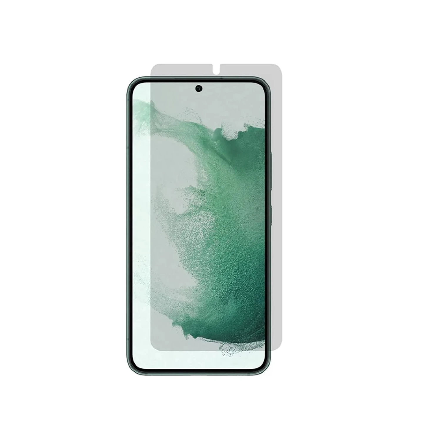 Samsung Galaxy S24 Plus - 3D Privacy Tempered Glass Screen Protector