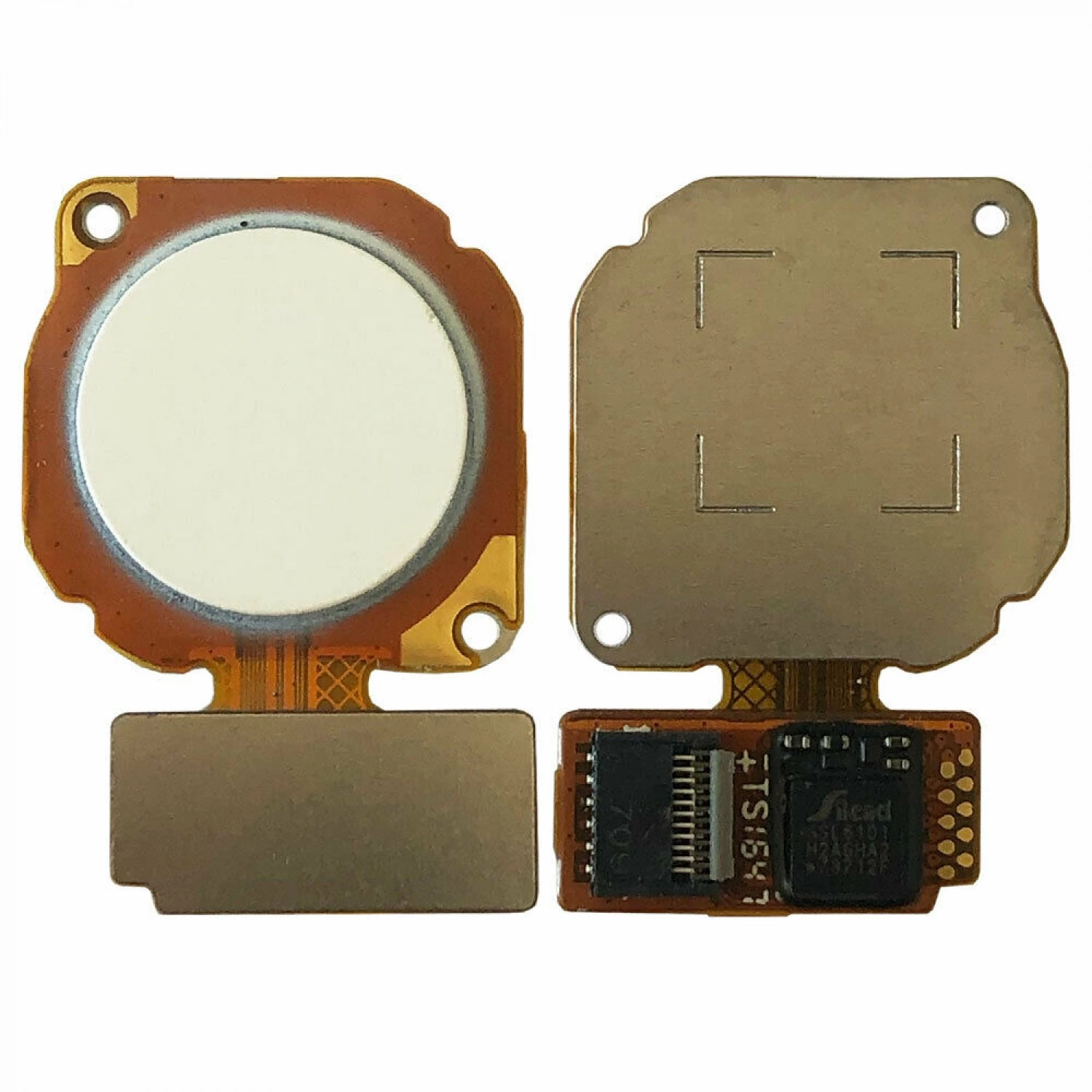 Fingerprint ONLY for Huawei P30 Lite MAR-LX1 MAR-AL00