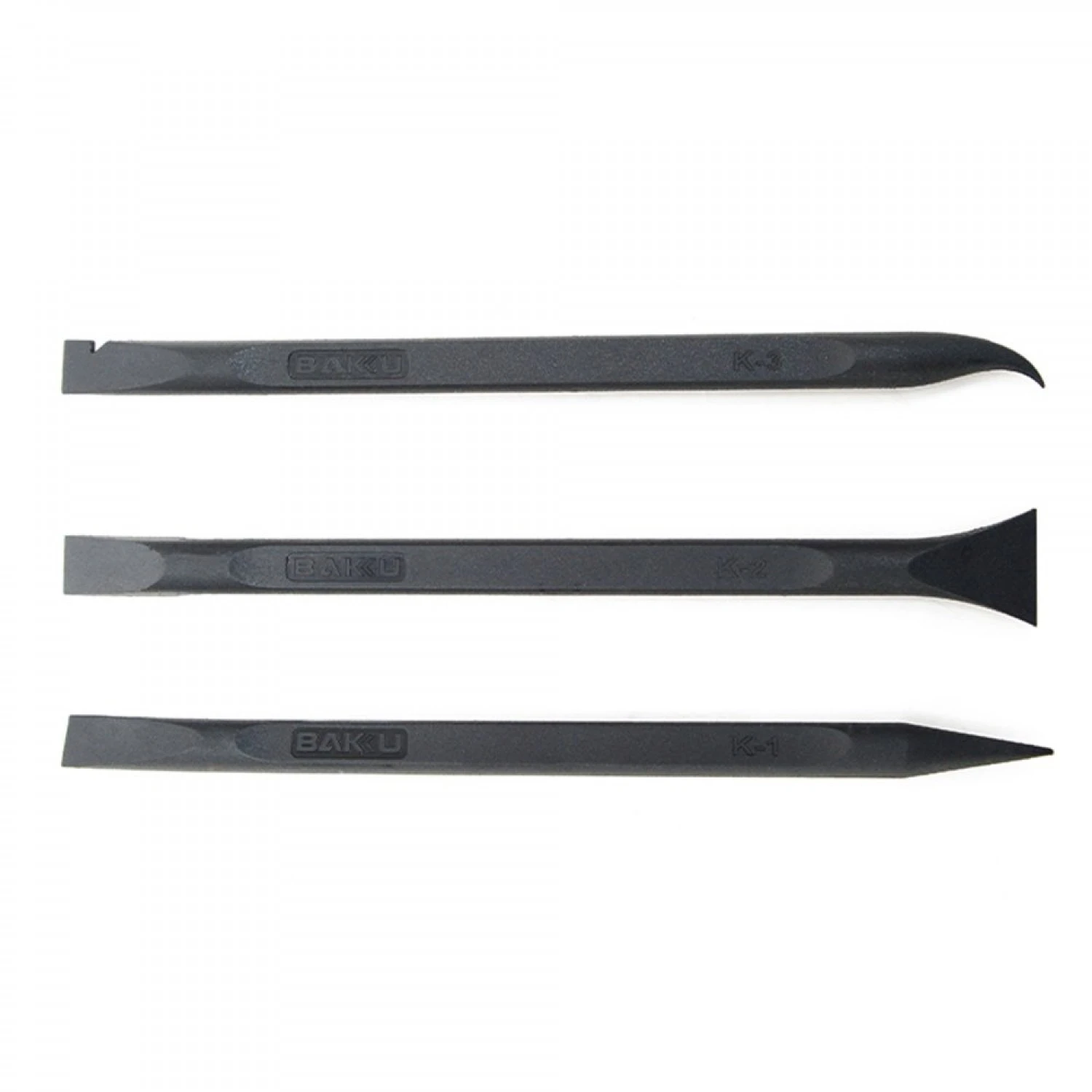 Mobile Repair Strong 3 Piece Two-Sided Spudger Opening Tool Kit