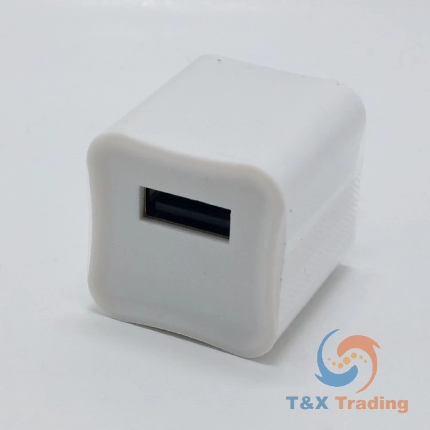 Wall Power Adapter Charger for Apple iPhone / iPod iTouch