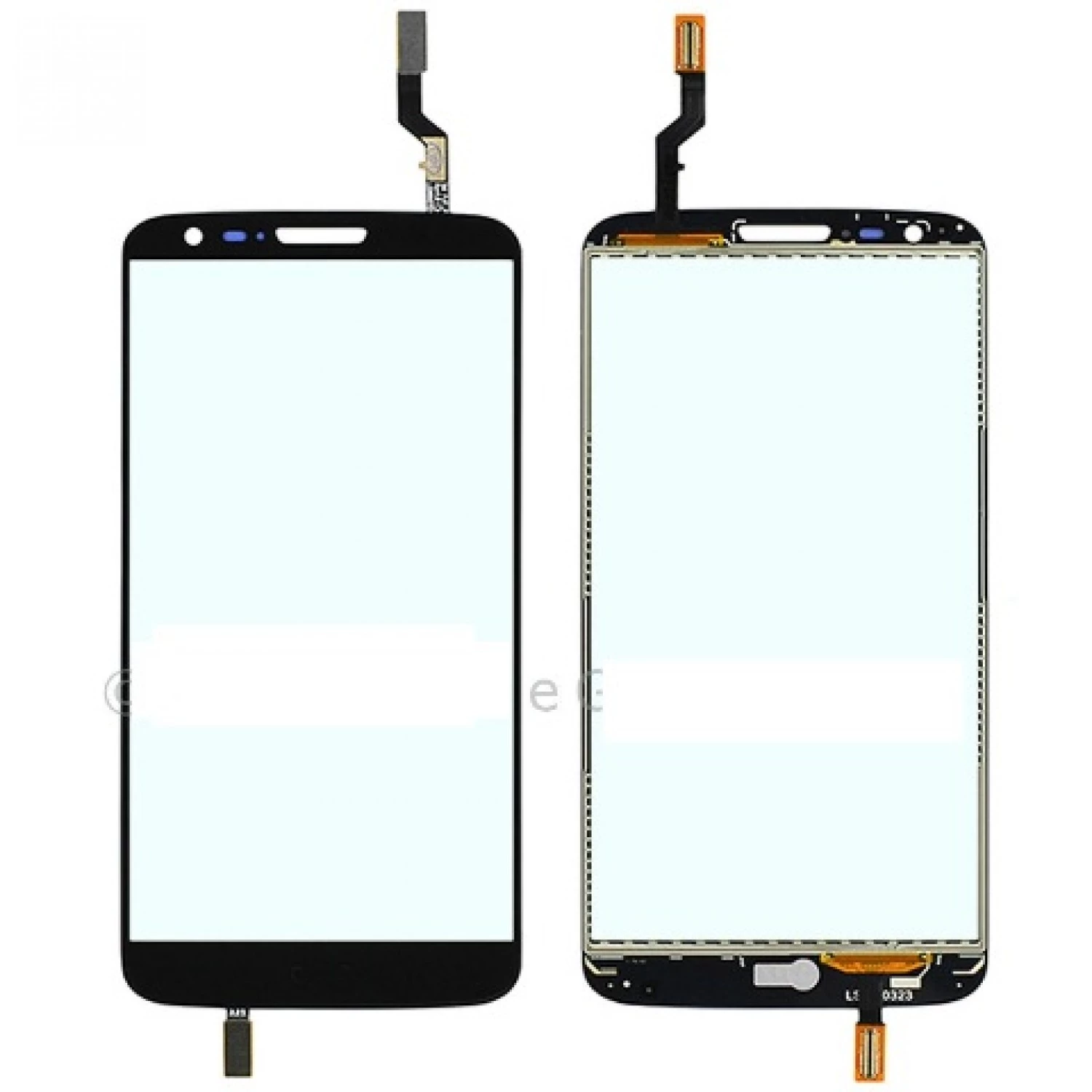 digitizer touch screen for LG G2 D800 D80 D803 LS980 VS980 F320