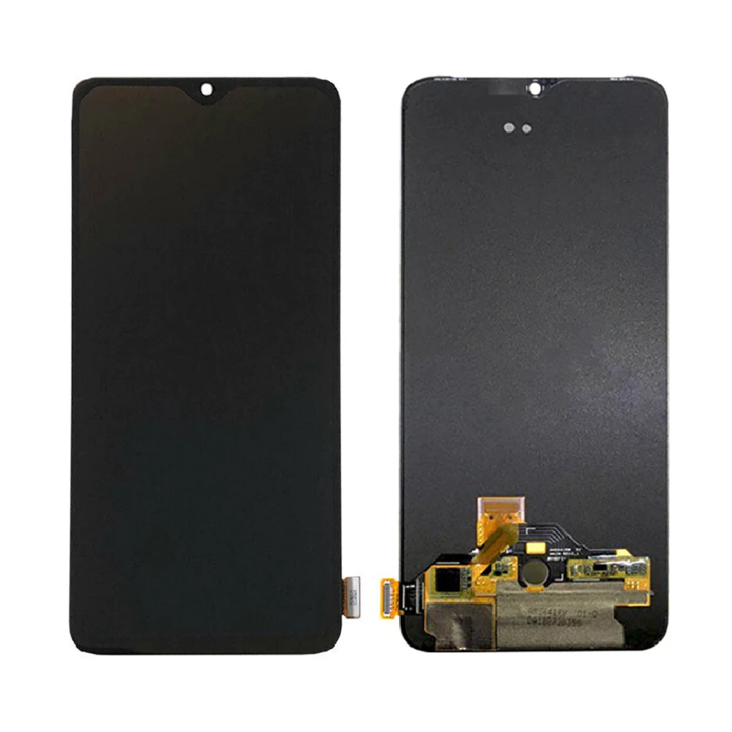 lcd digitizer assembly OLED for Oneplus Seven 1+7 A7000 A7003