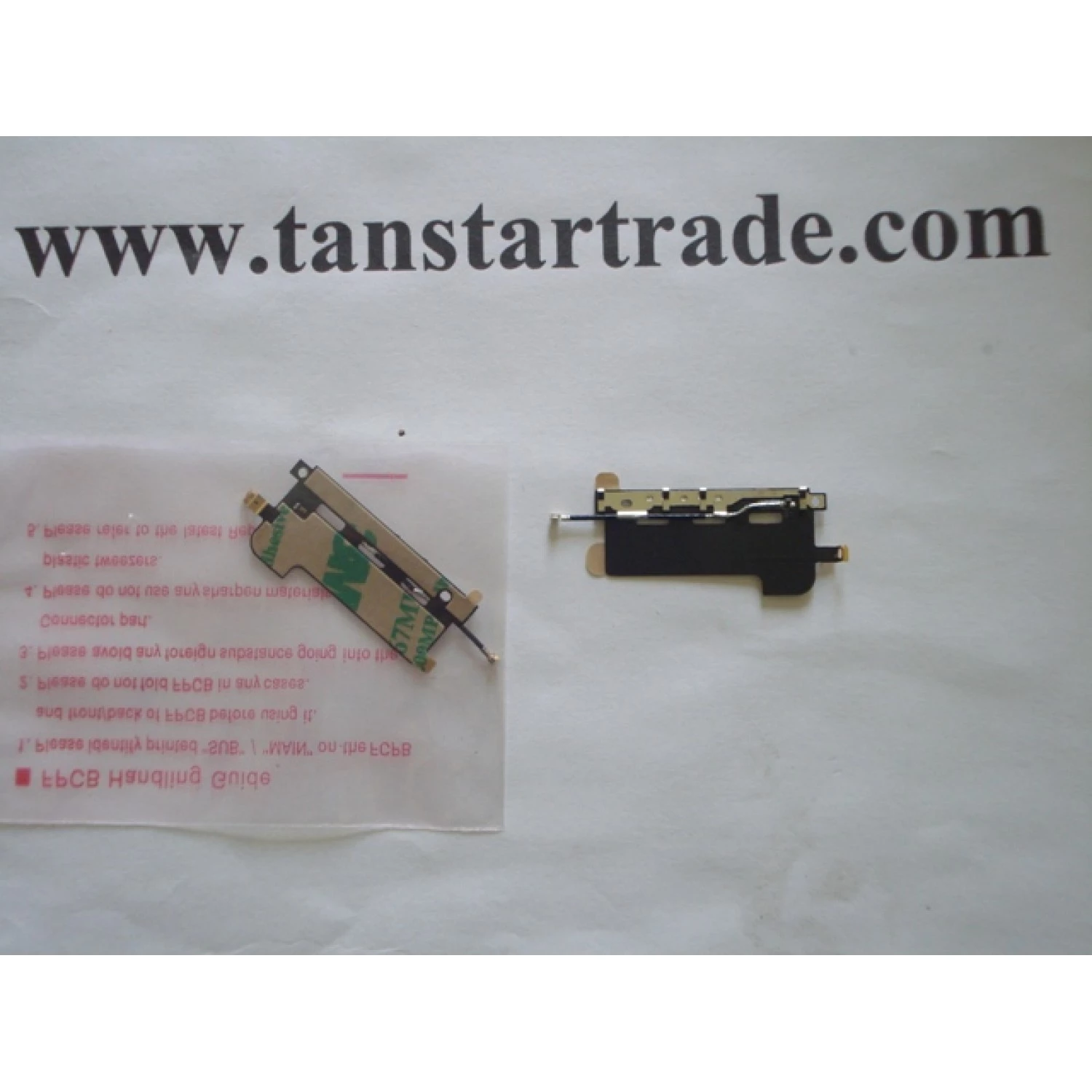 Apple iPhone 4 4G wifi antenna flex