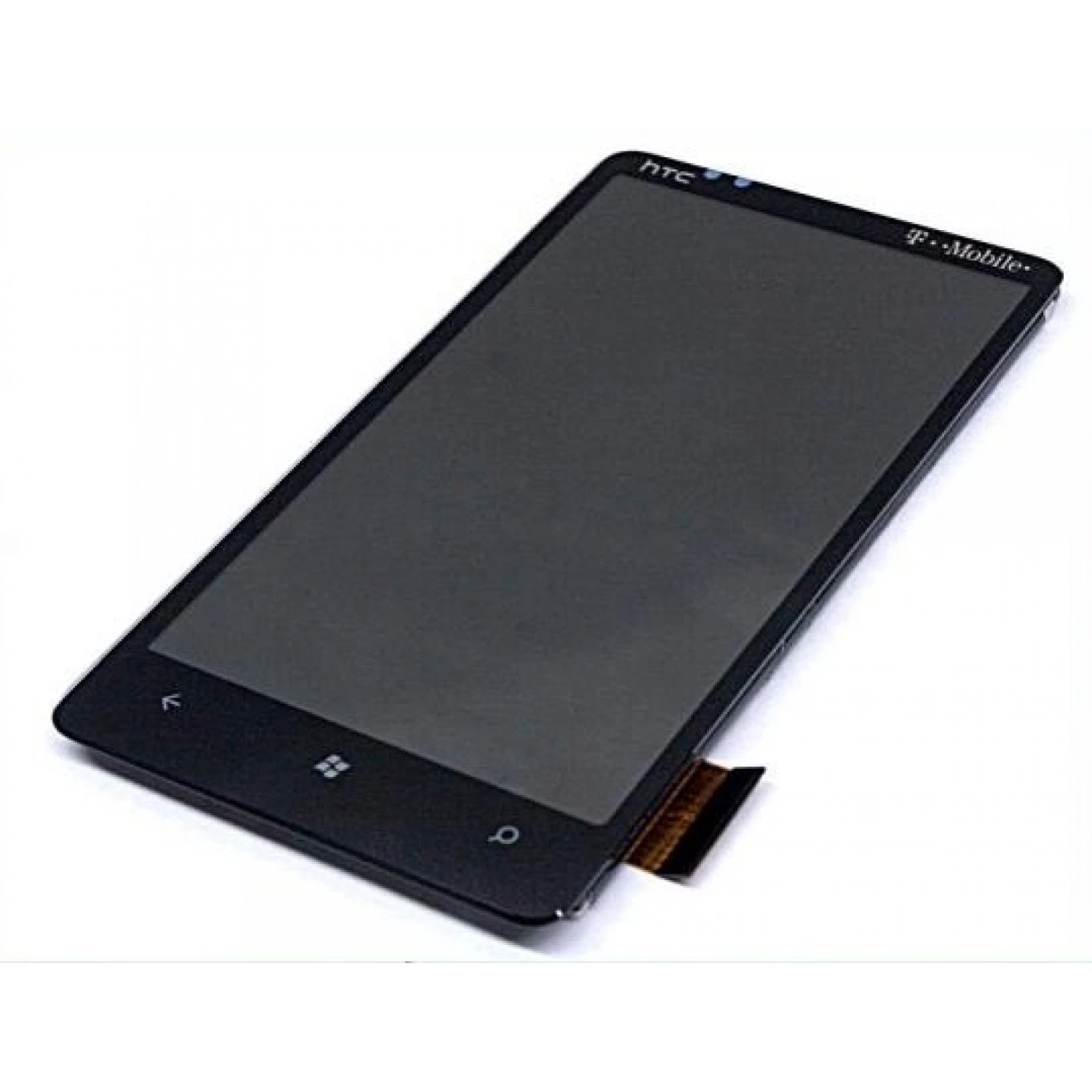 HTC HD7 T9292 LCD with digitizer touch screen