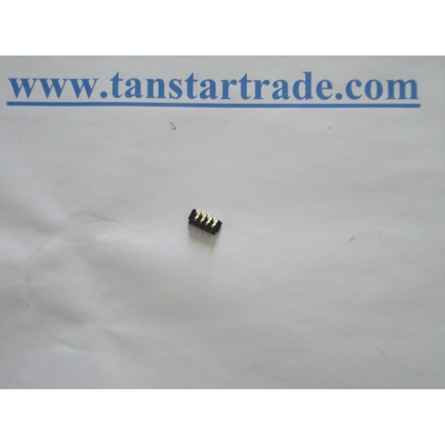 Blackberry 9700 9780 battery connector