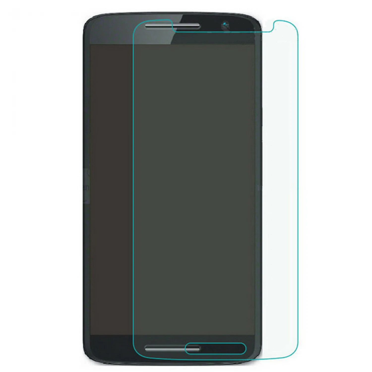 Motorola Moto X Play Tempered Glass Screen Protector