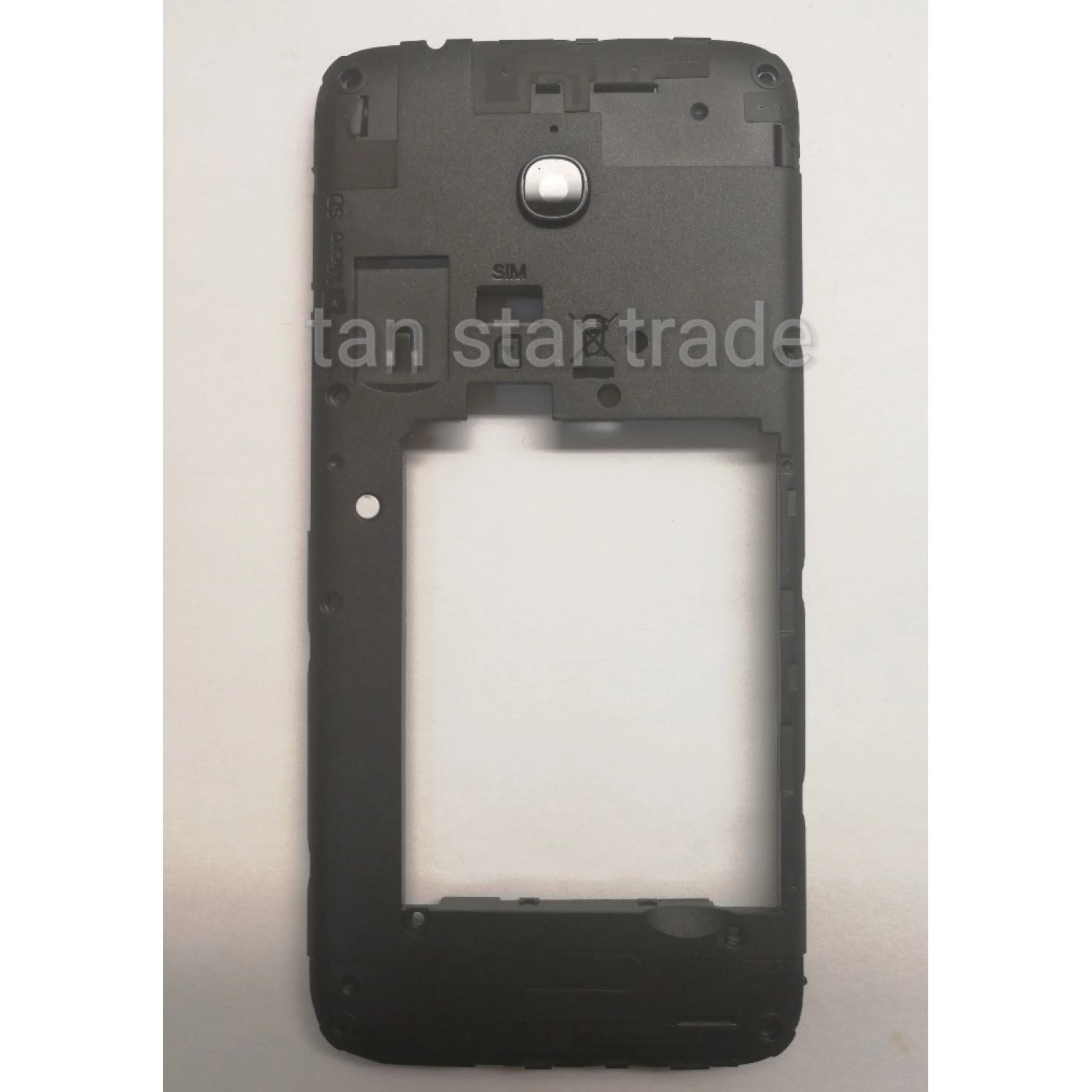 back housing mid frame Alcatel One touch Ideal 4060 4060A 4060W