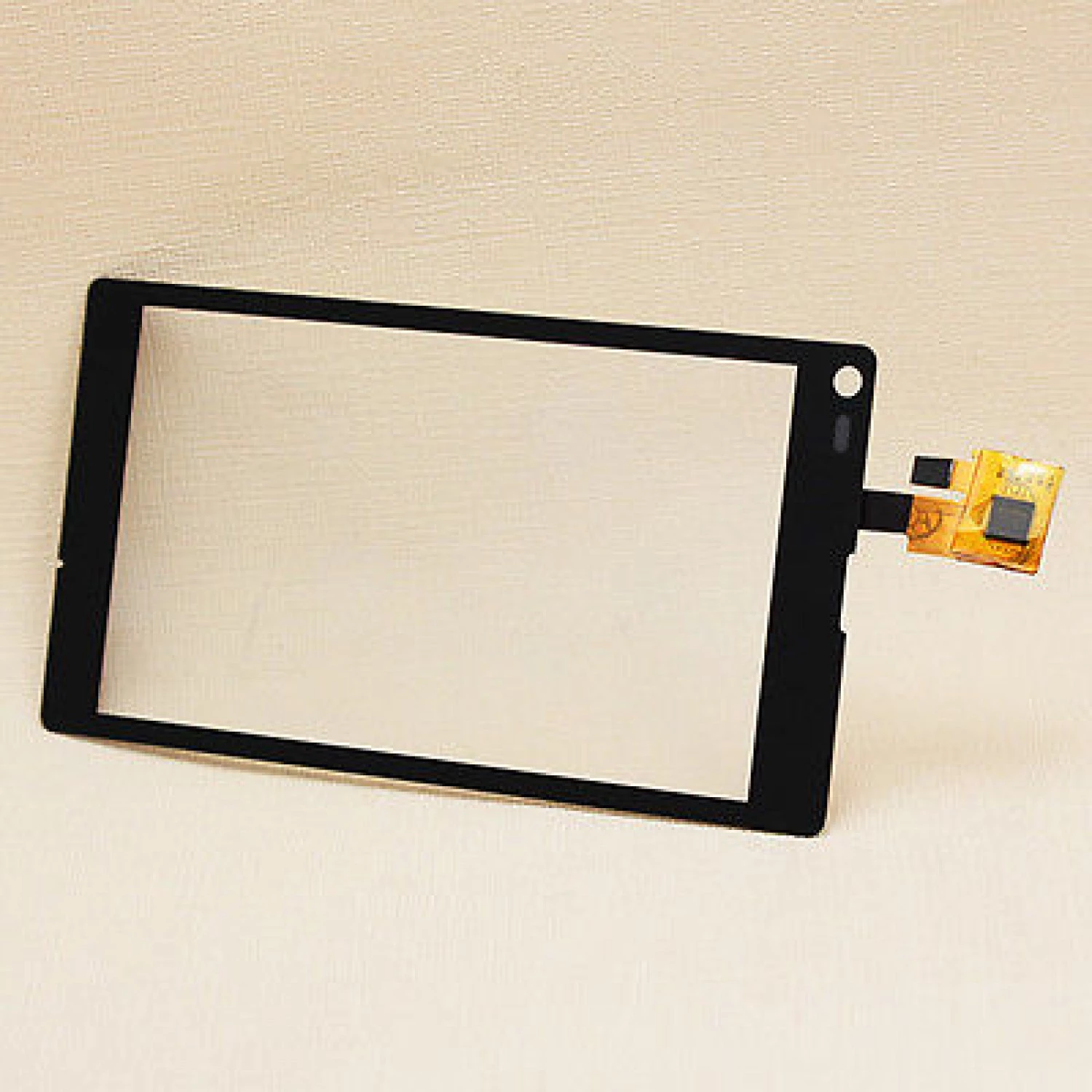 Digitizer for Sony ericsson Xperia L C2104 C2105 S36h