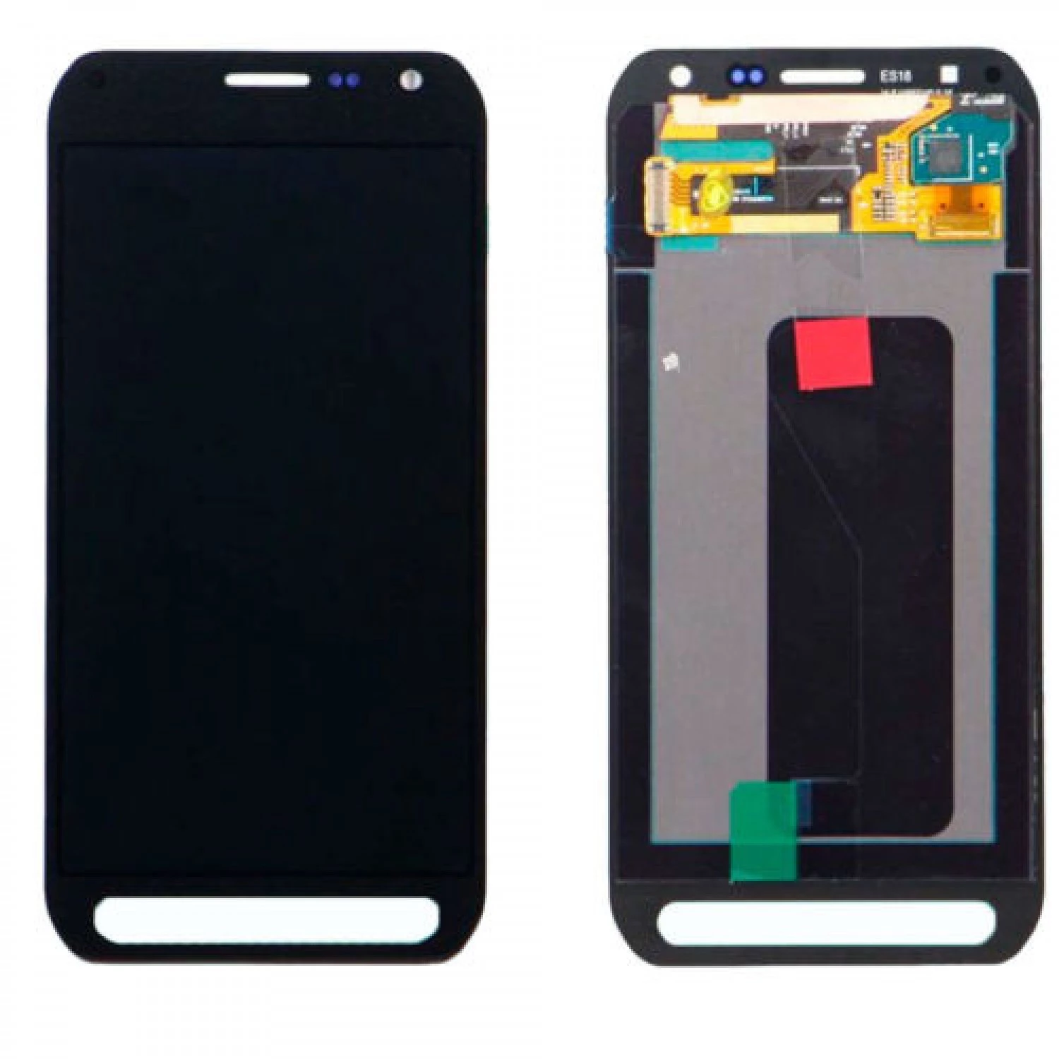 LCD Digitizer Assembly for Samsung Galaxy S6 Active G890 G890a