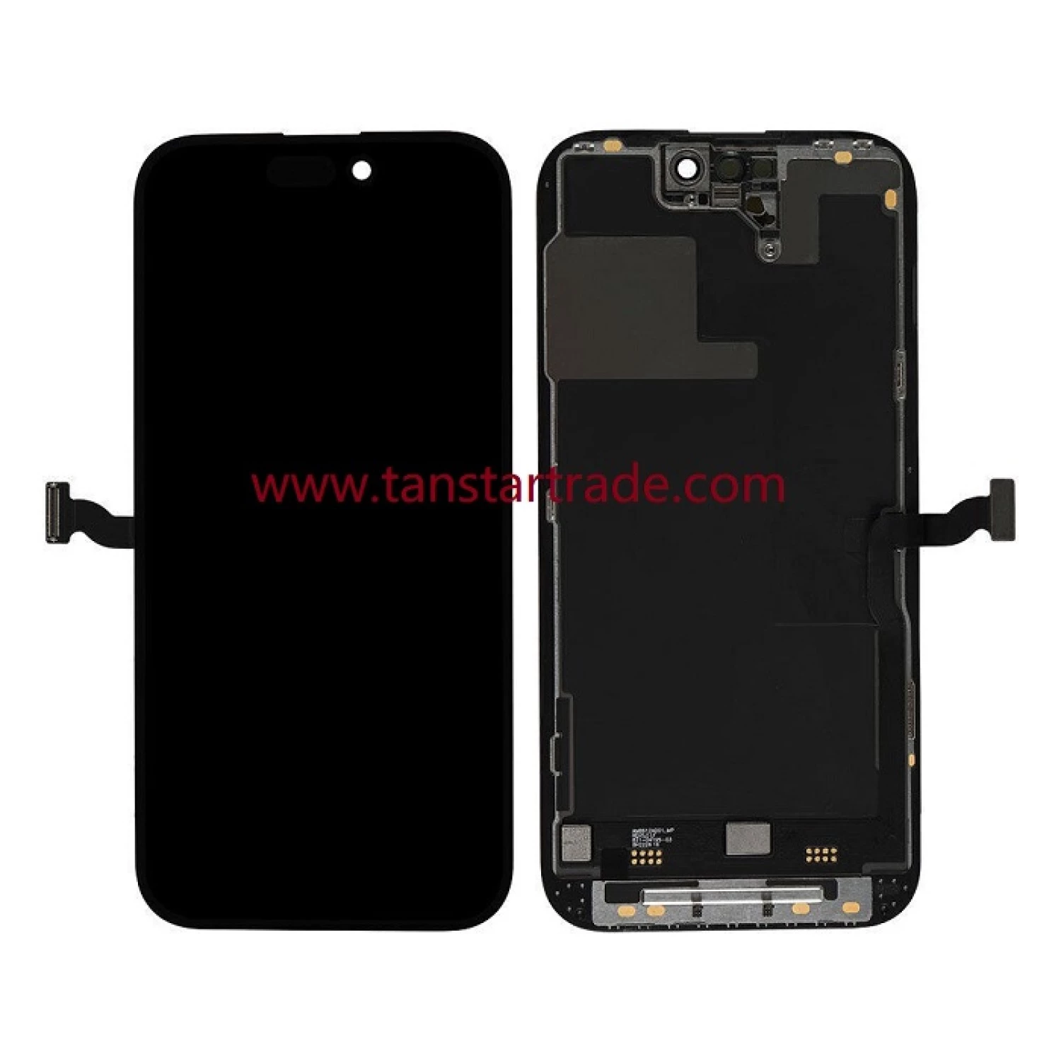 LCD Digitizer Assembly OEM for iPhone 14 Pro
