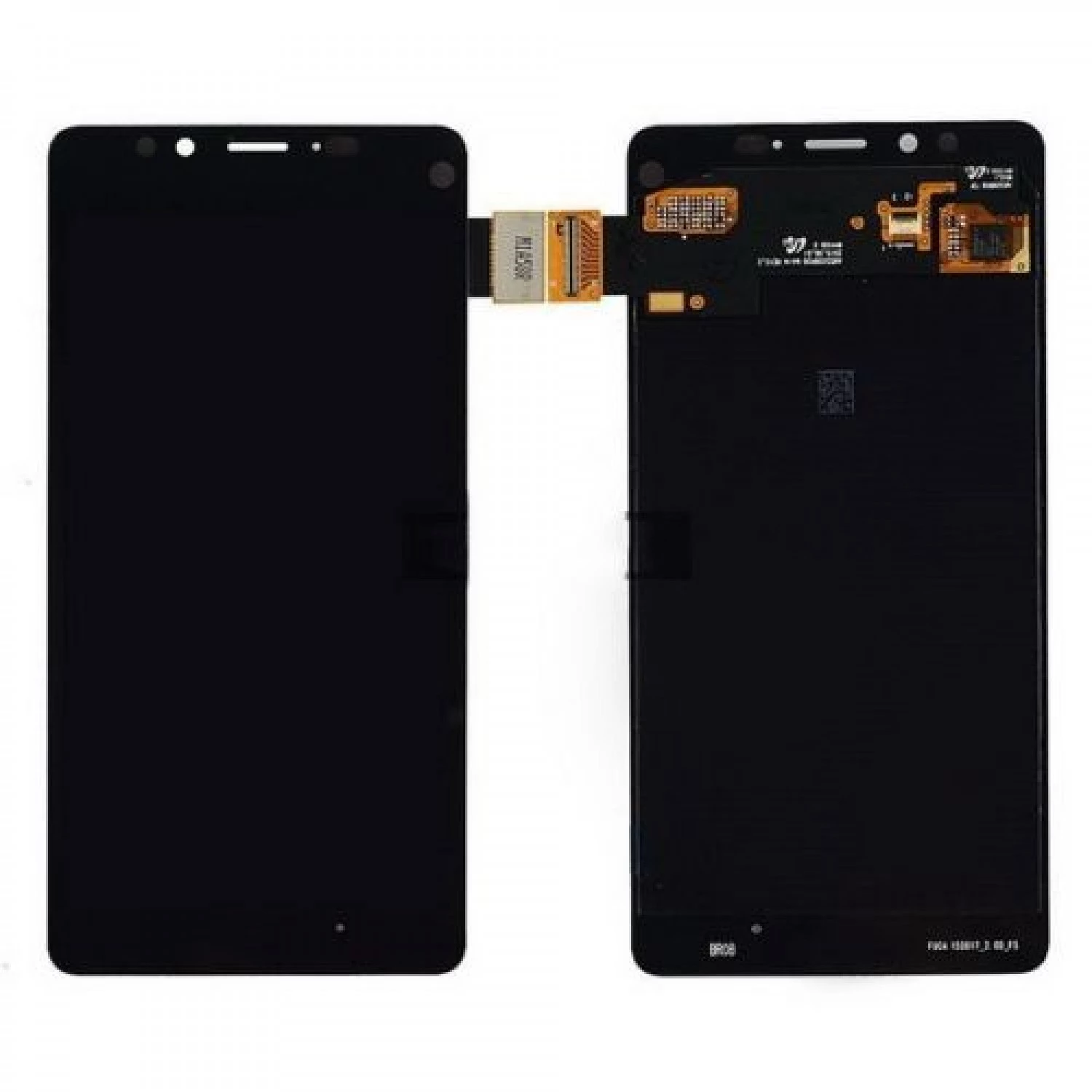 Lcd digitizer assembly for Nokia Lumia 950 RM-1118