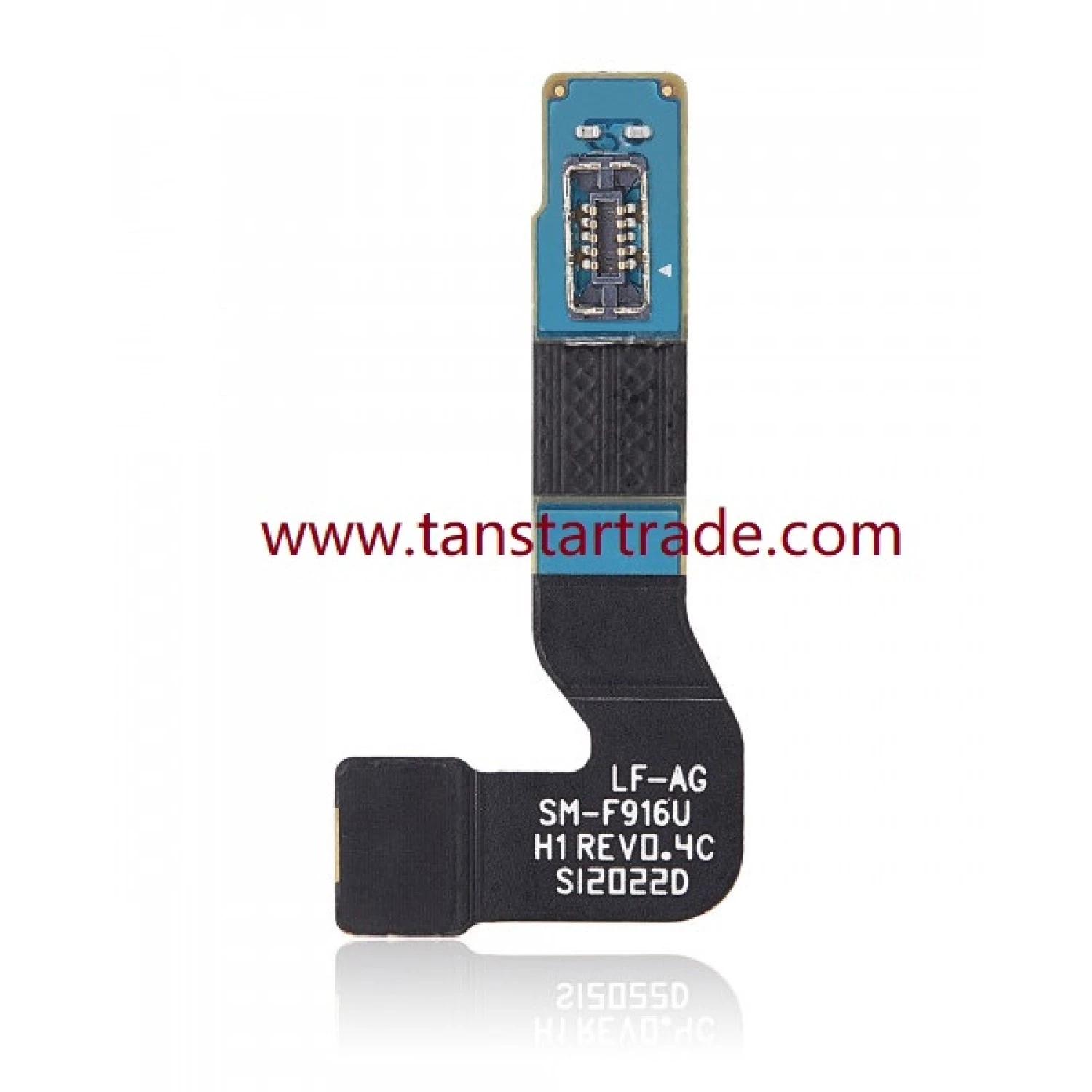 antenna CONNECTOR for Samsung Galaxy Z Fold 2 5G F916