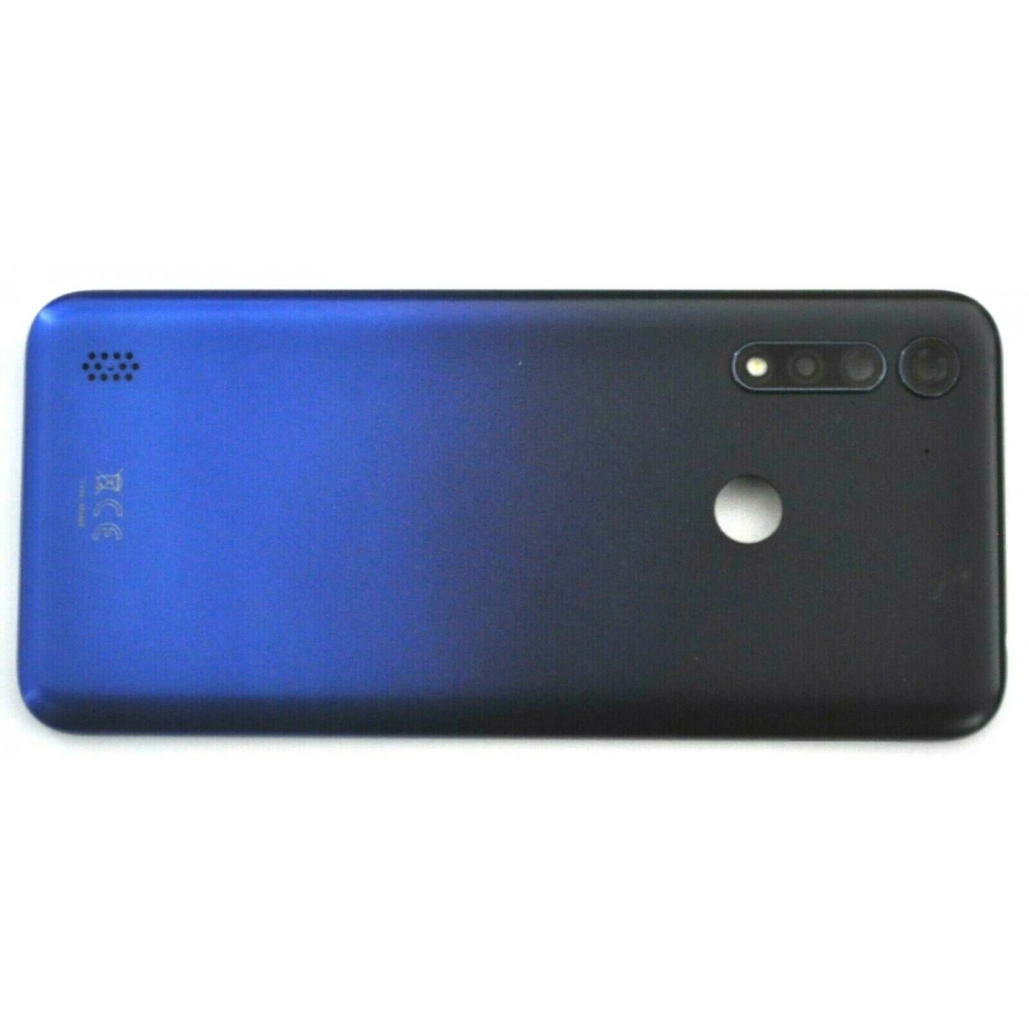 back battery cover for Motorola Moto G8 Power Lite XT2055