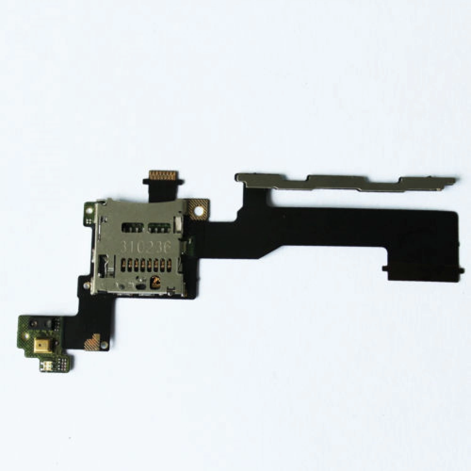 SD card power flex for HTC M9 One