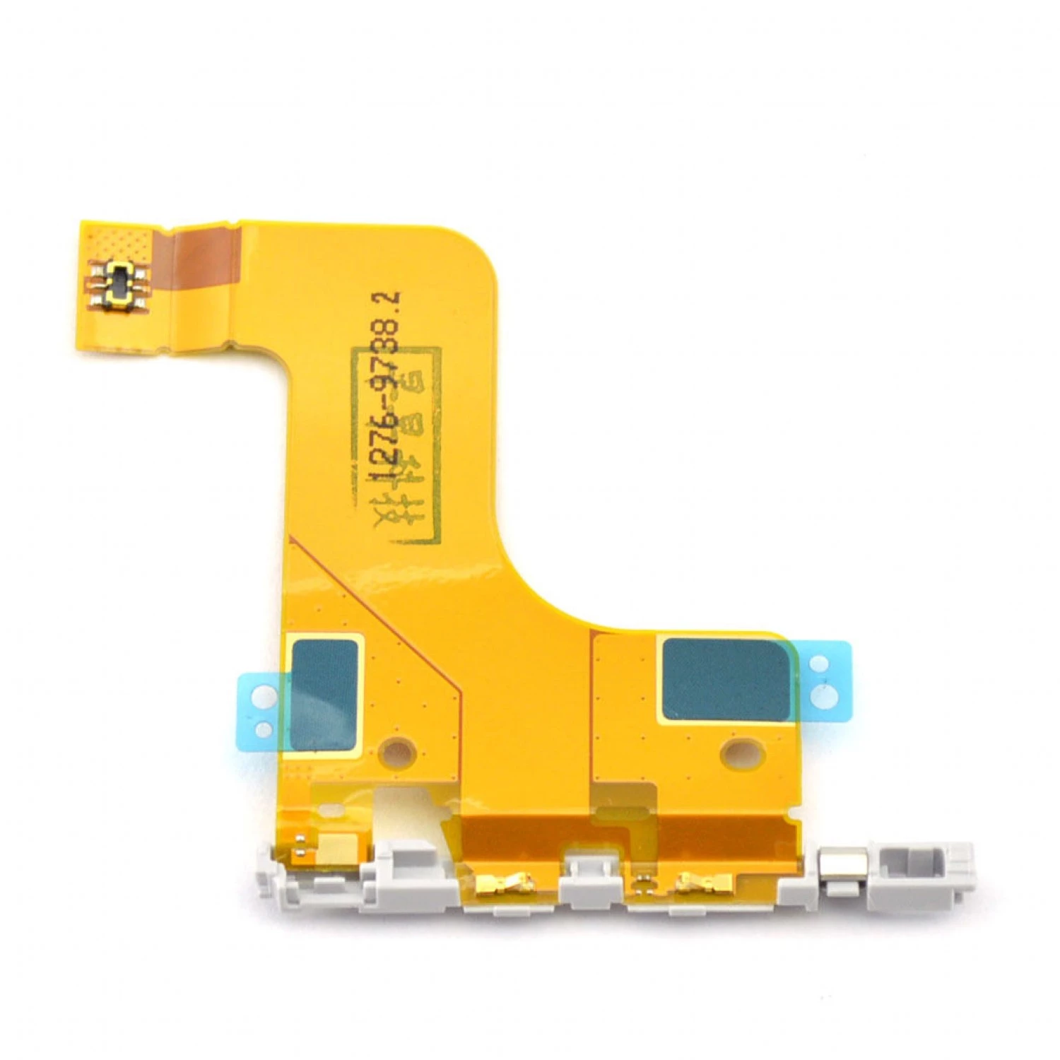 Magnetic Charge flex for Xperia Z2 L50w D6502 D6503 D6543
