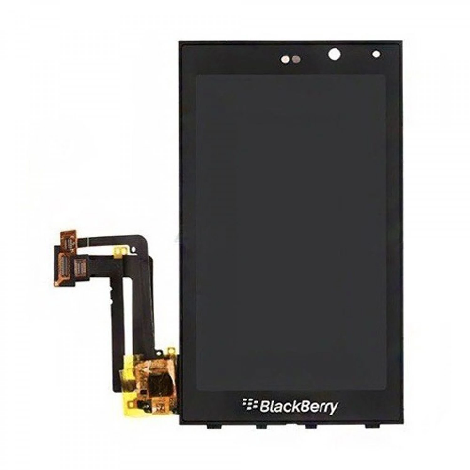 LCD display digitizer BlackBerry Z10 001 CDMA Version 13 pins